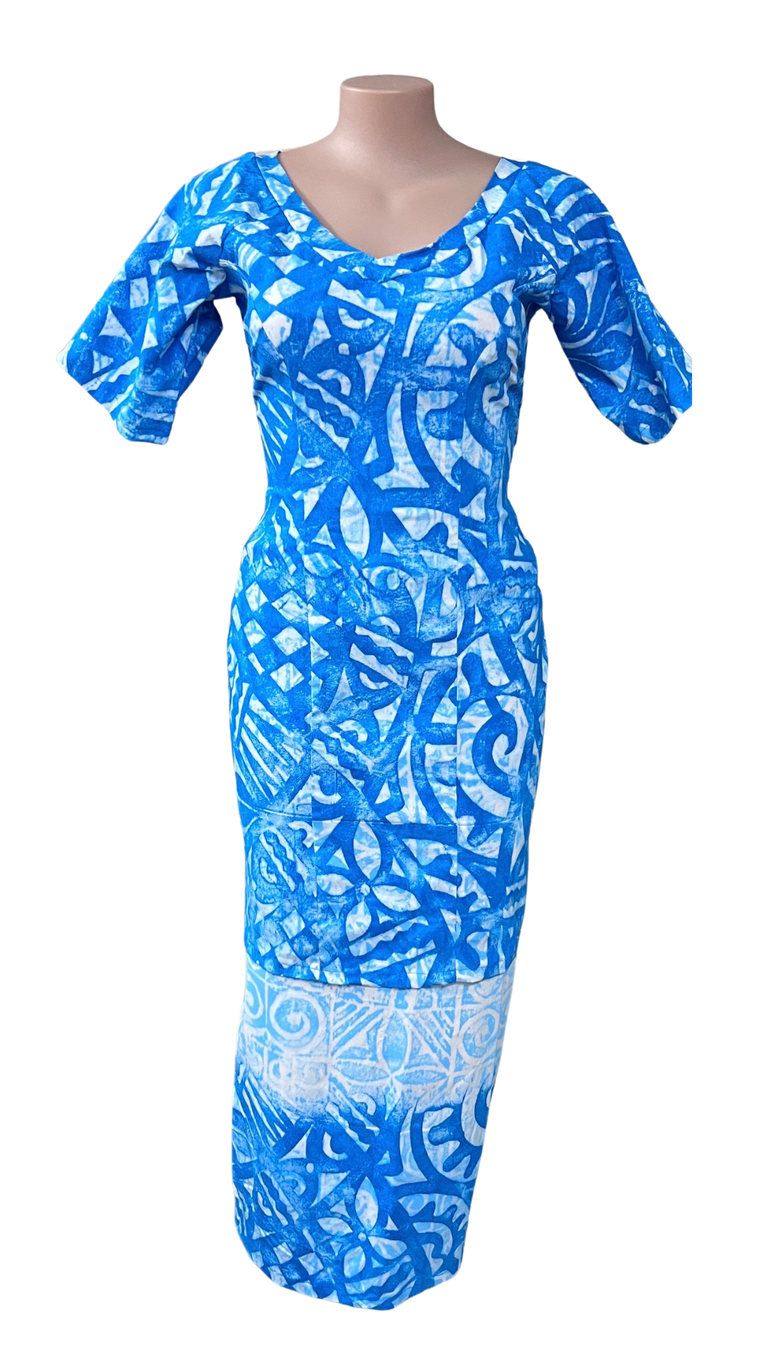 Moira Puletasi Size 18