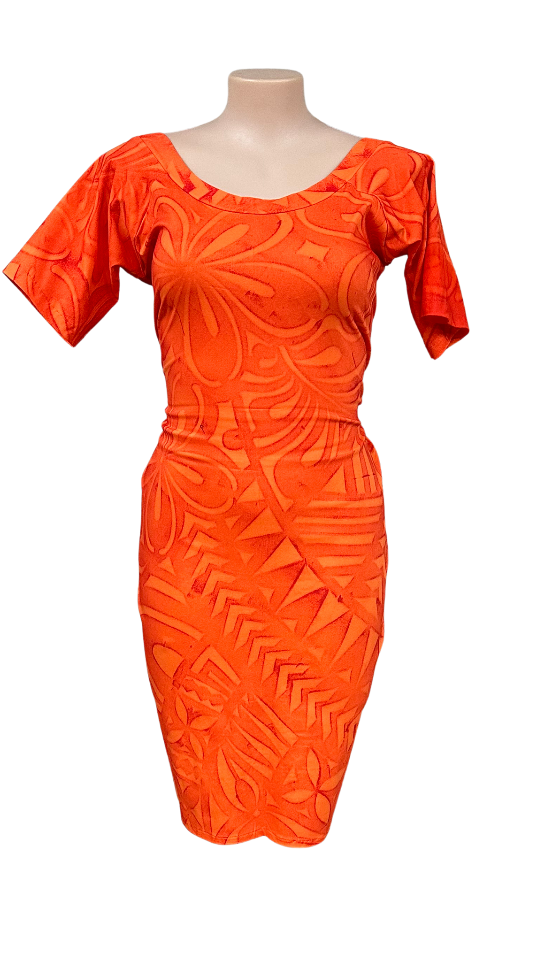 Tammy Dress Size 18