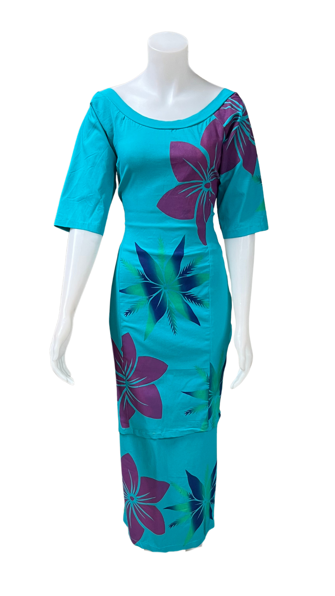 Ane Puletasi Size 14