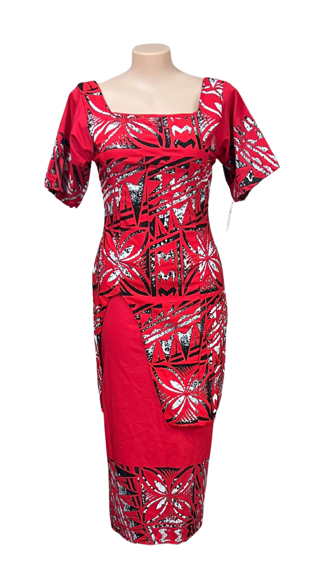 Luisa Puletasi Size 16