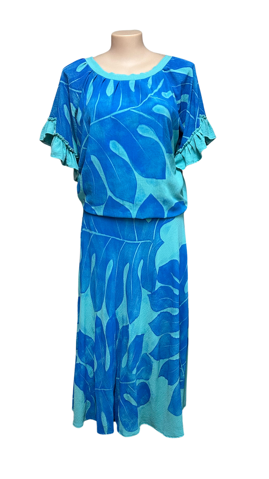 Tara Dress Size 22