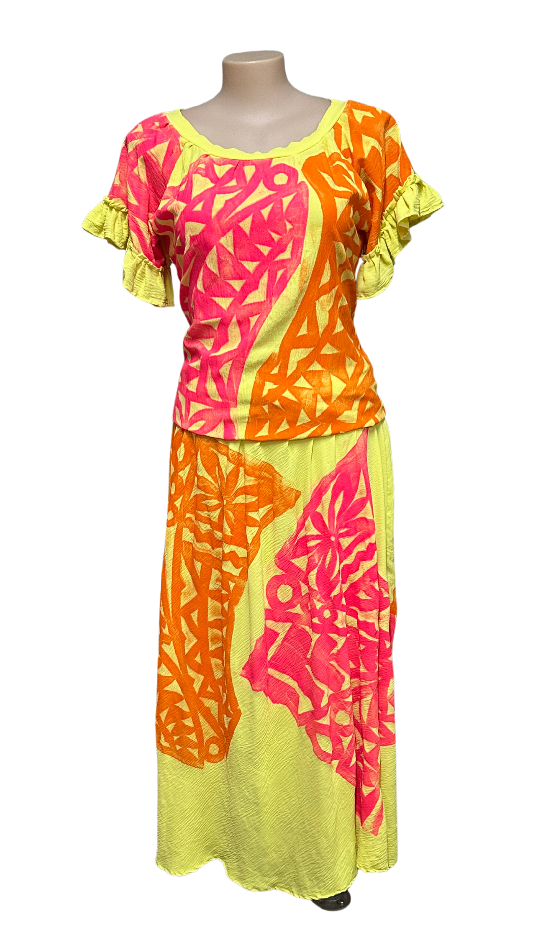 Tara Dress Size 18