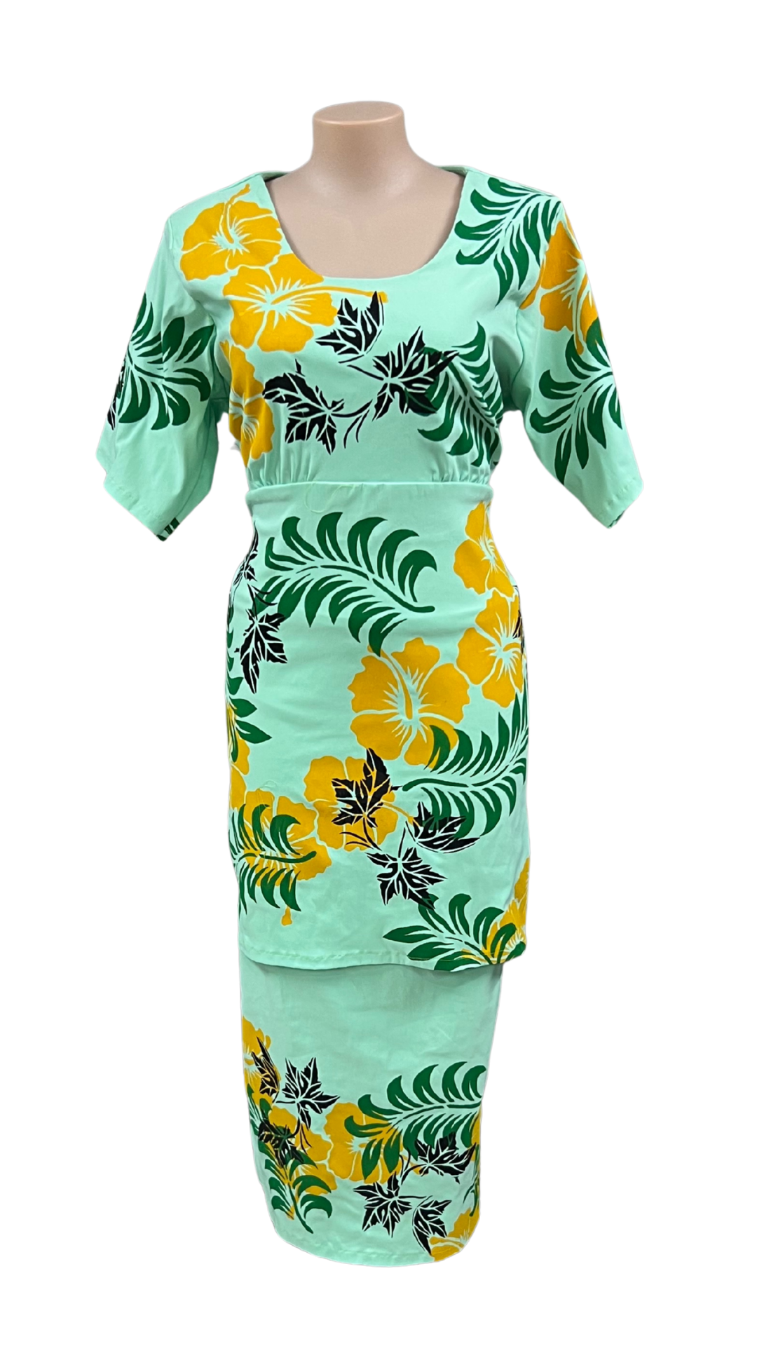 Tamara Puletasi Size 22