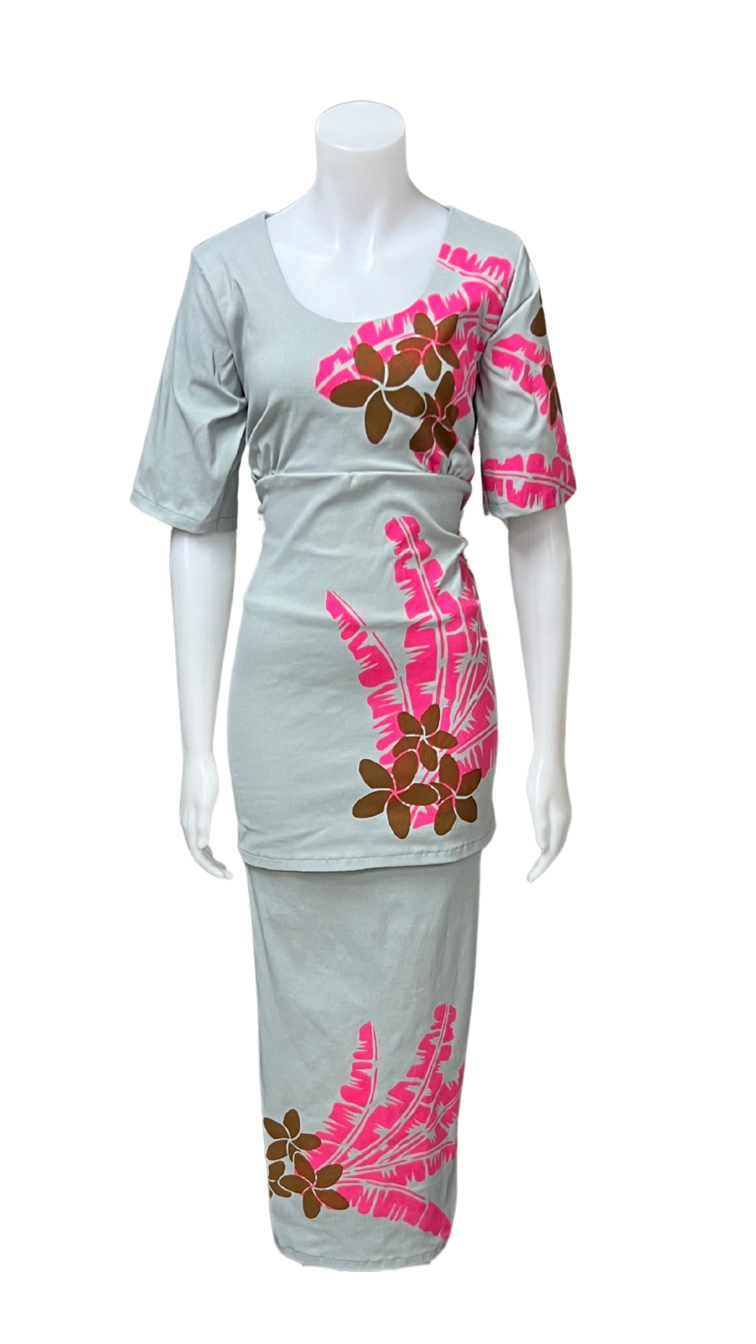 Tamara Puletasi Size 14