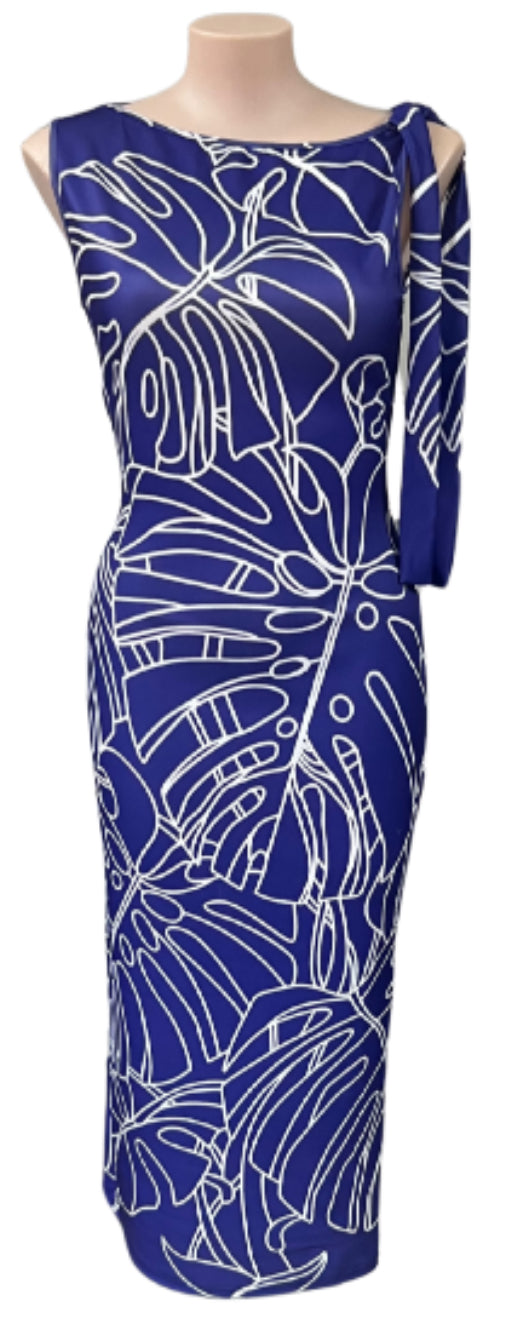 Ana Dress