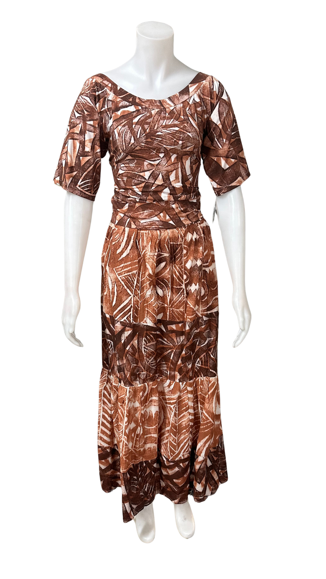Tara 2 Piece Size 16