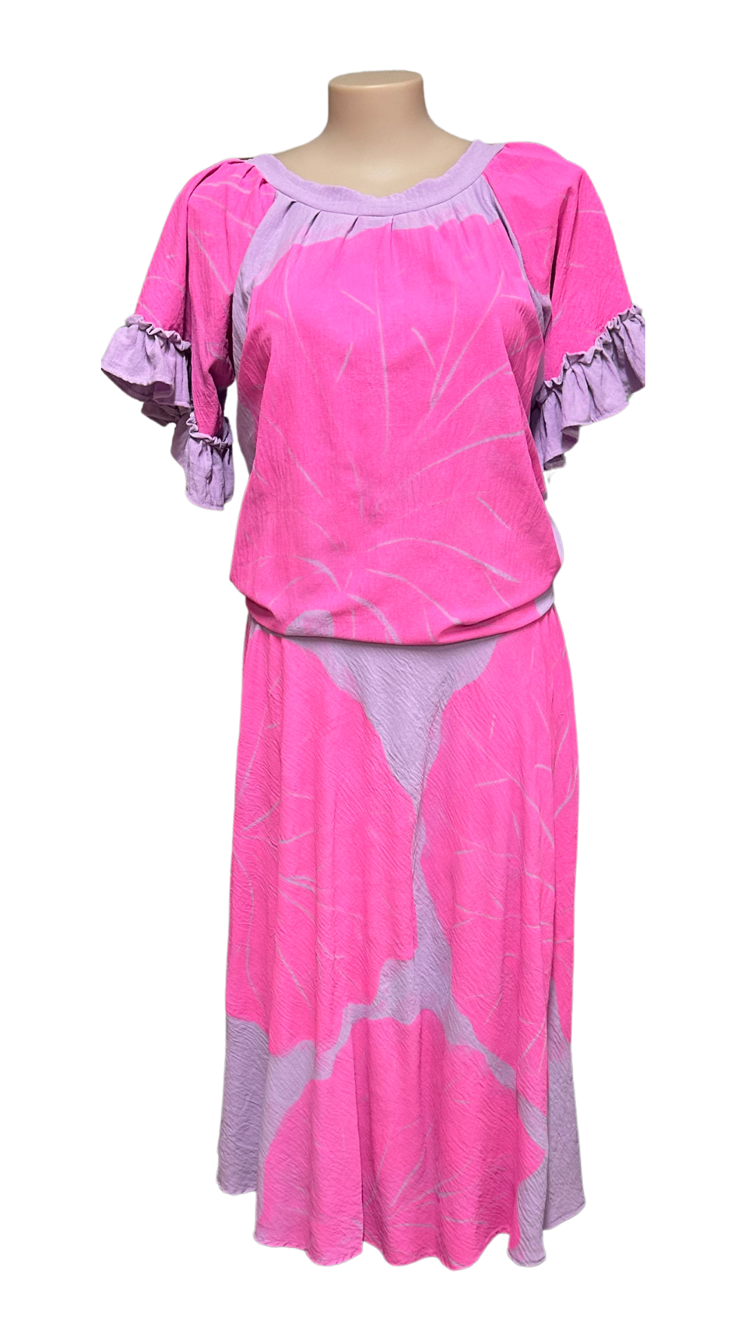 Tara Dress Size 22