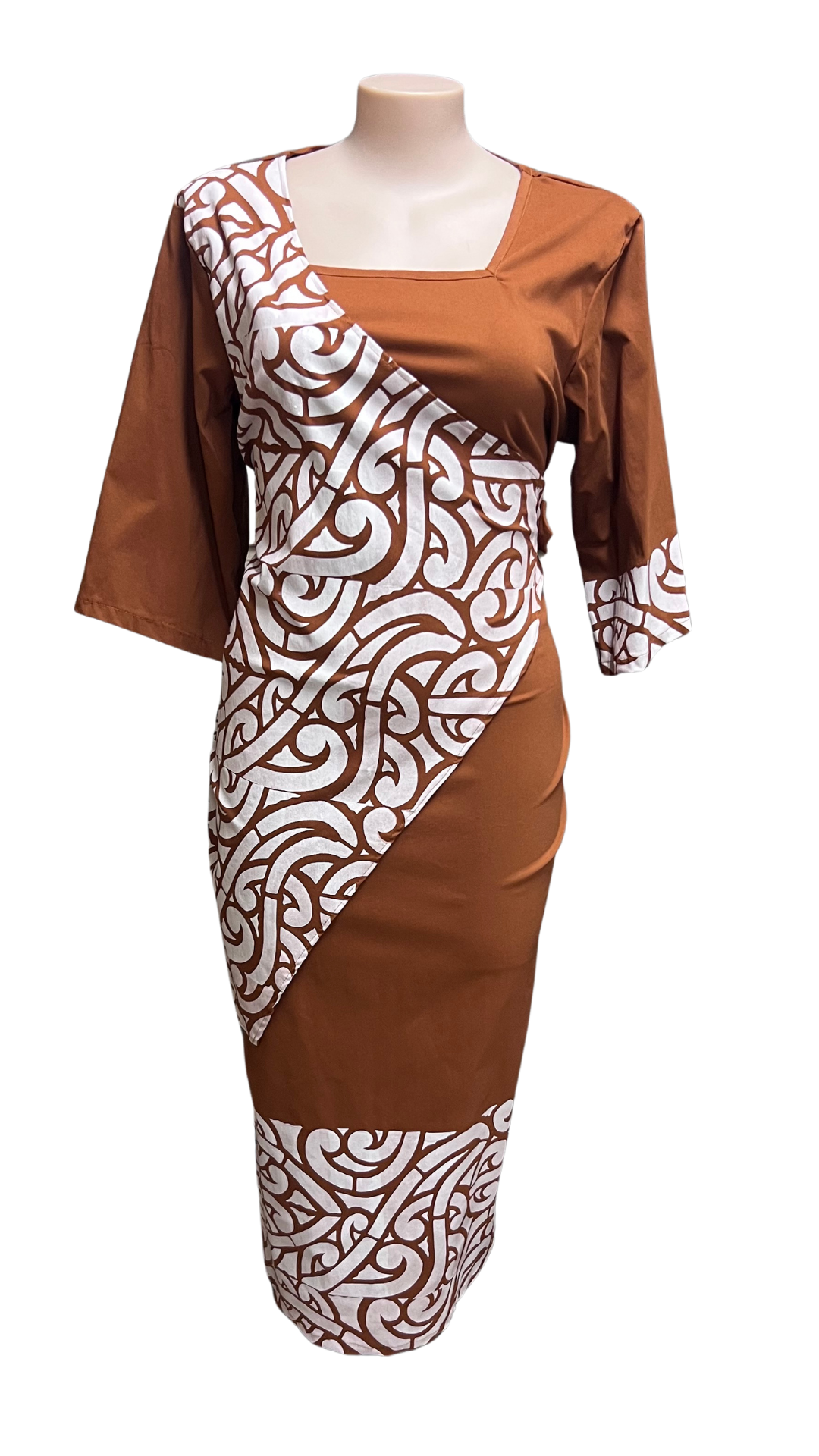 Mina Dress Size 24