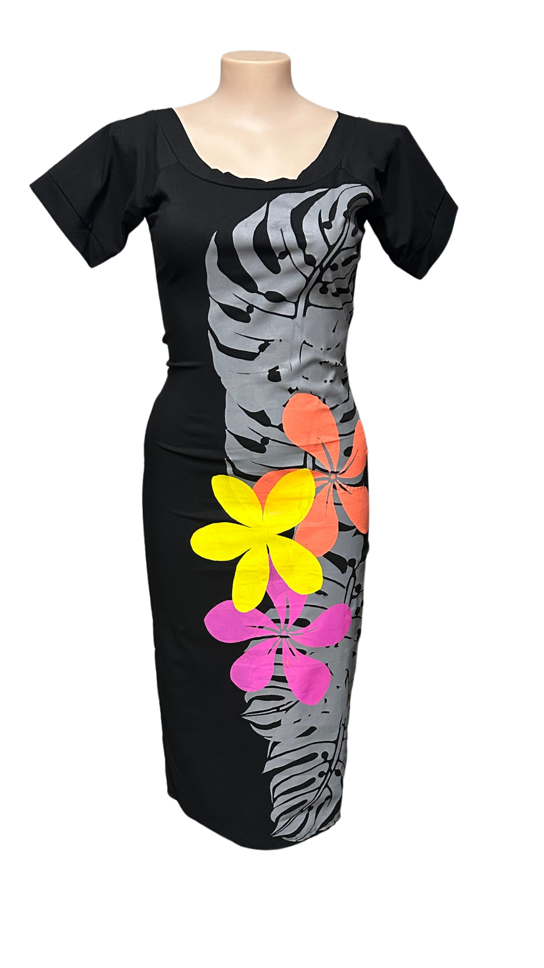 Luana Dress Size 14