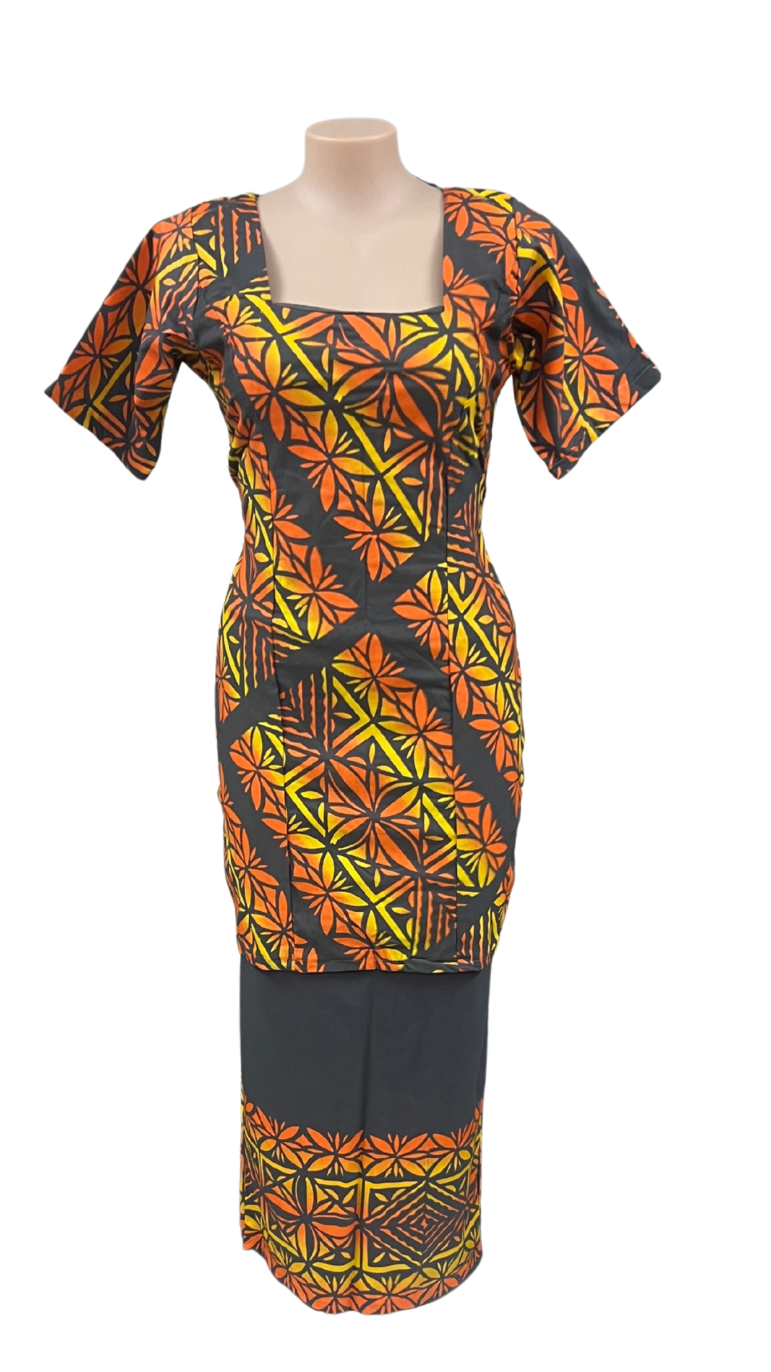 Meilani Puletasi Size 16