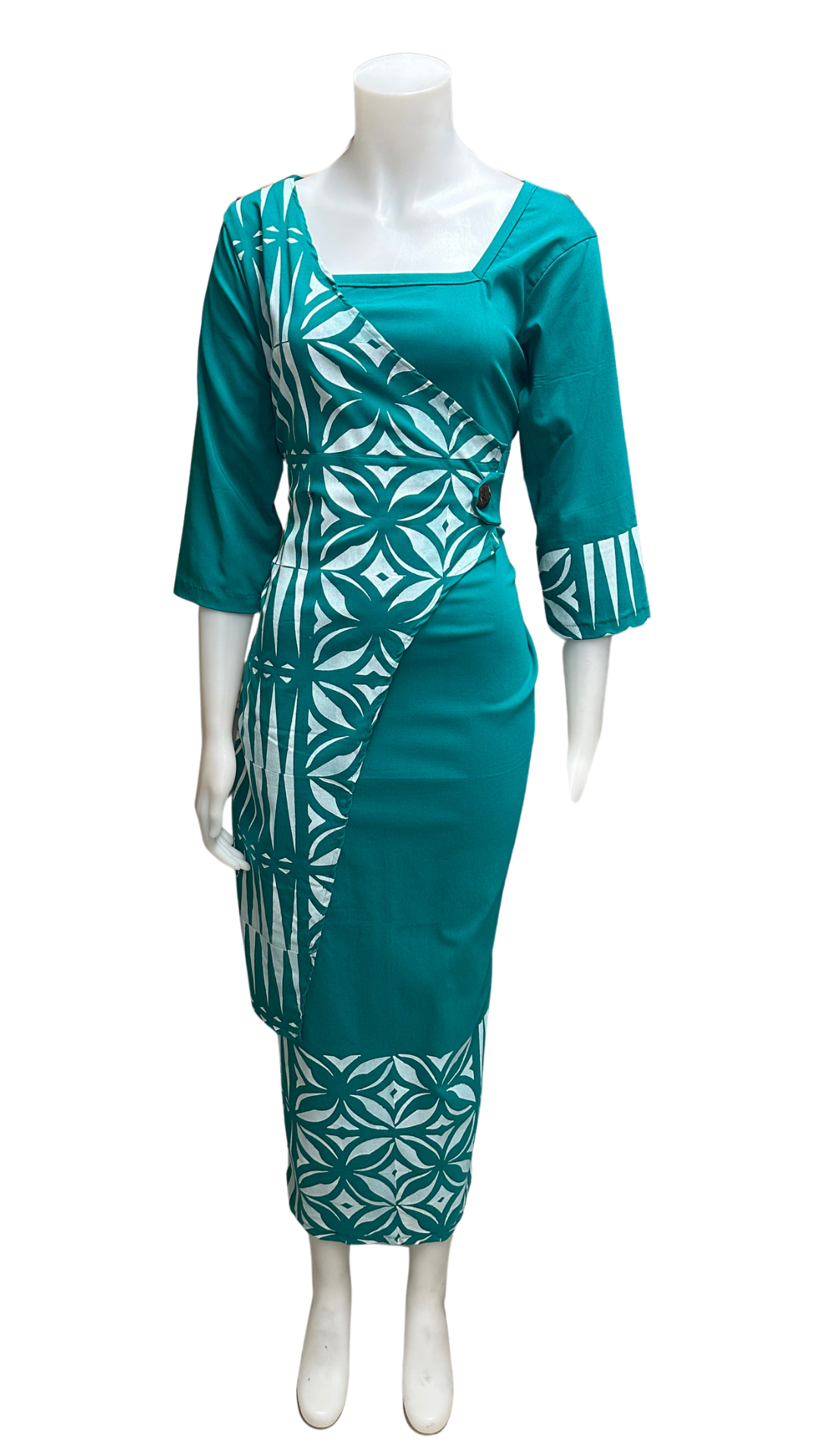 Mina Dress Size 14