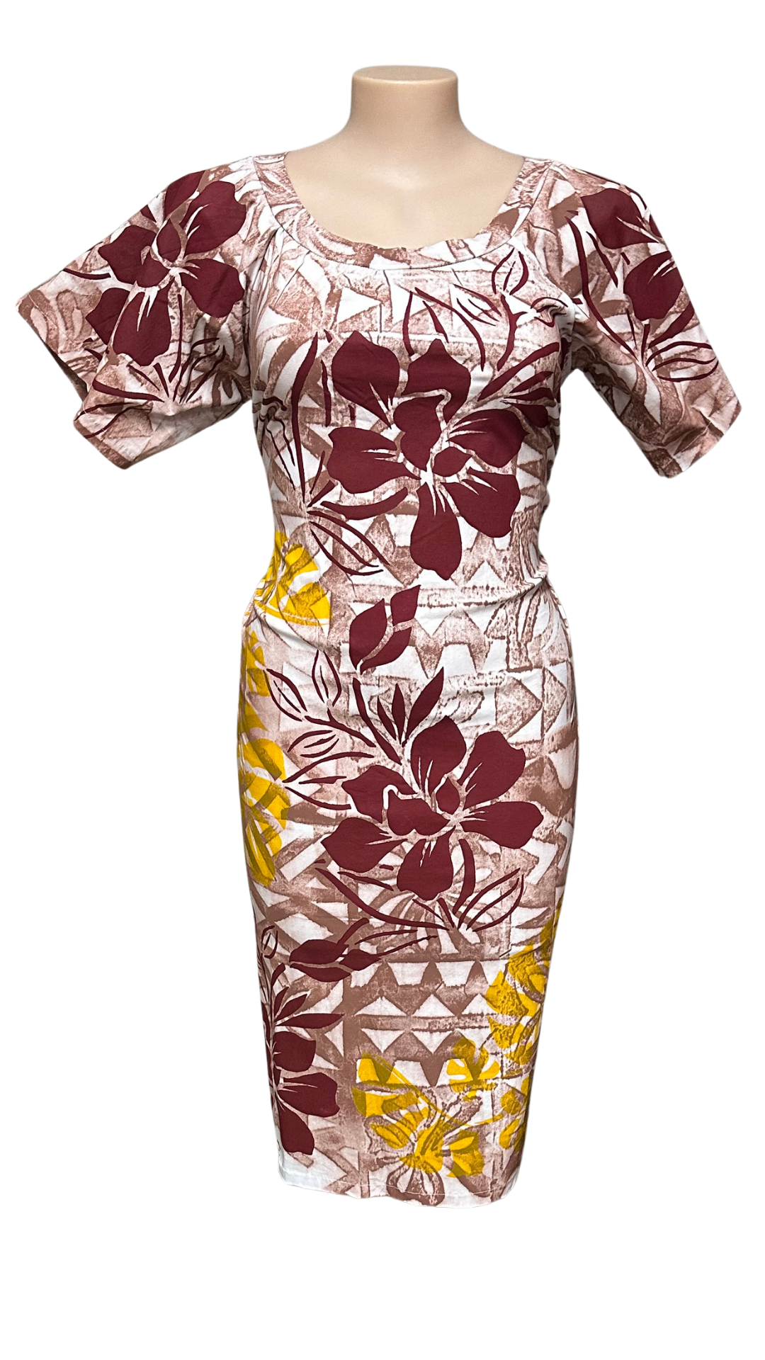 Tori Dress Size 22