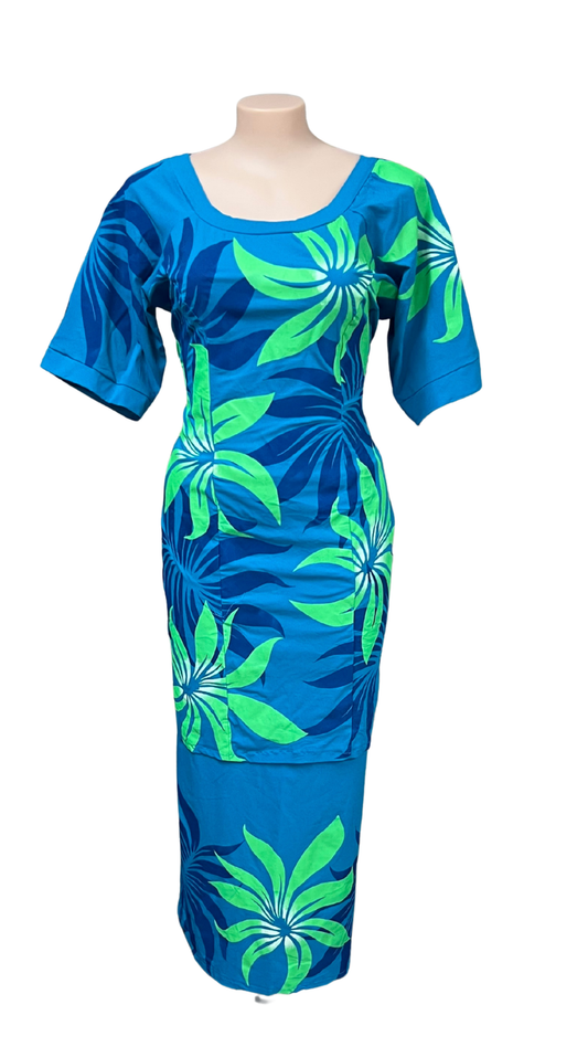 Luisa Puletasi Size 20