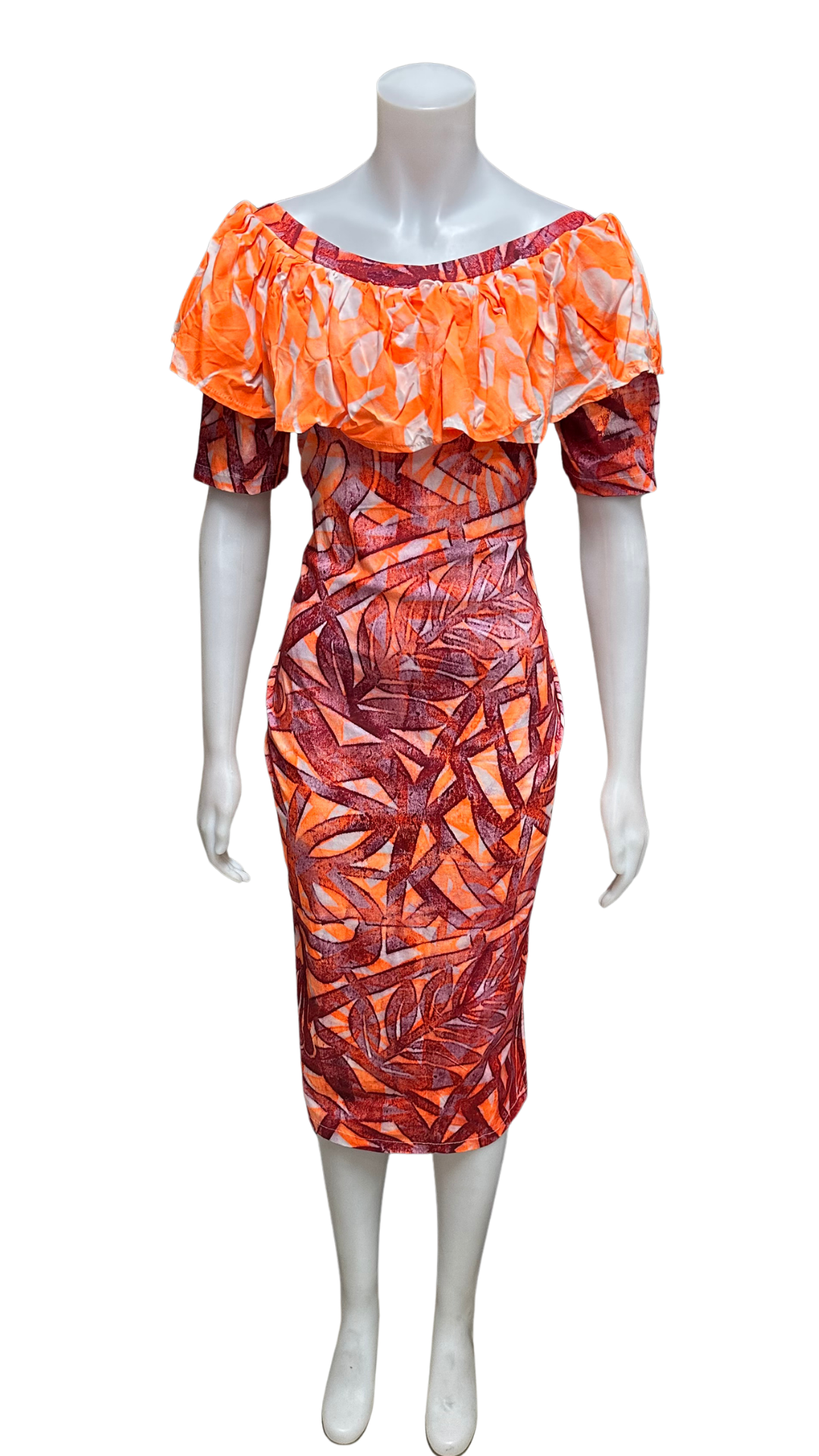 Mavis Dress Size 14