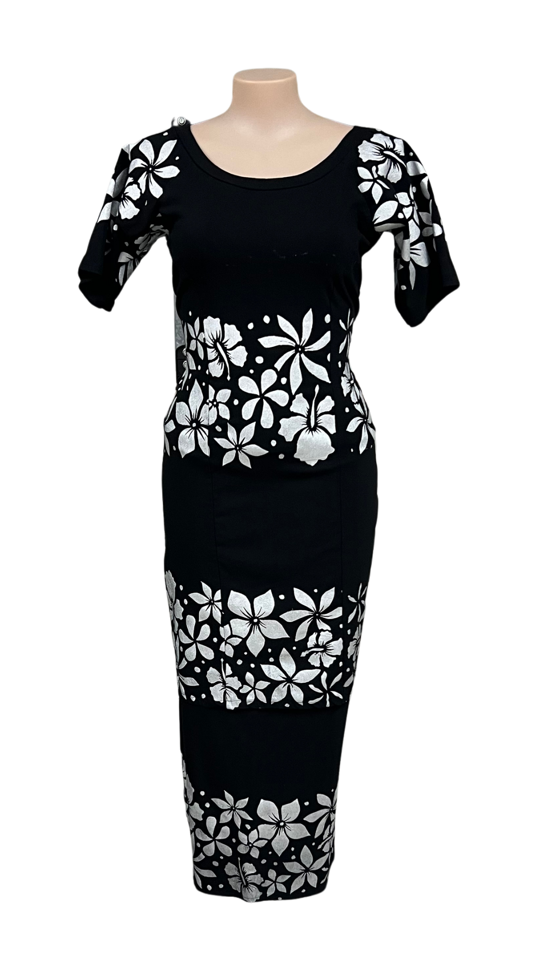 Ane Puletasi Size 16