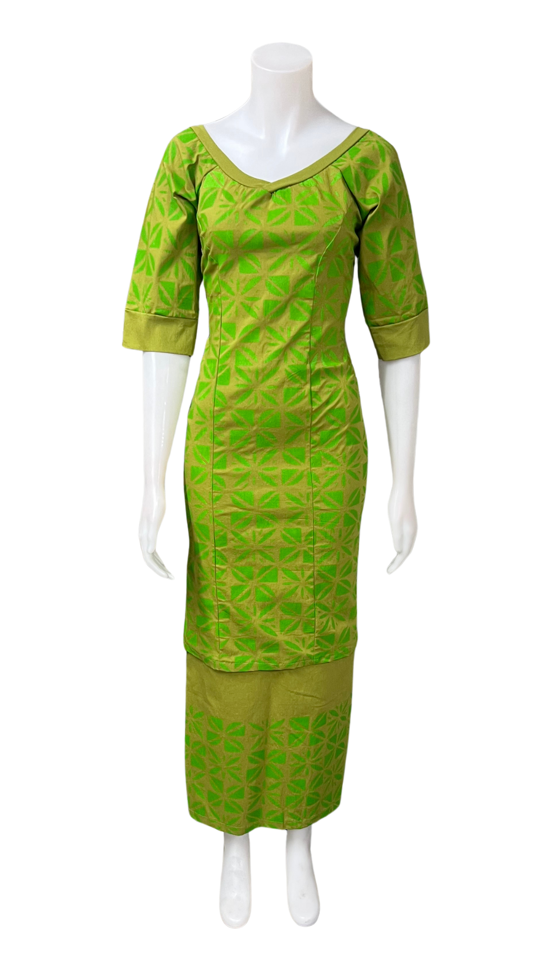 Moira Puletasi Size 12