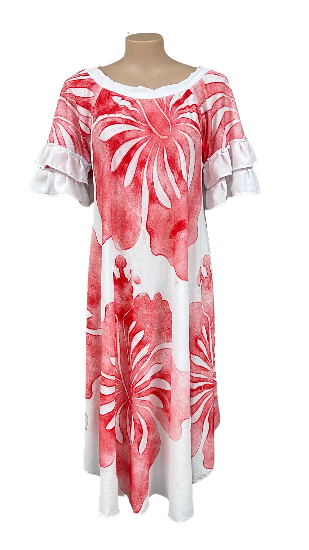 Moana Dress Size 16-18