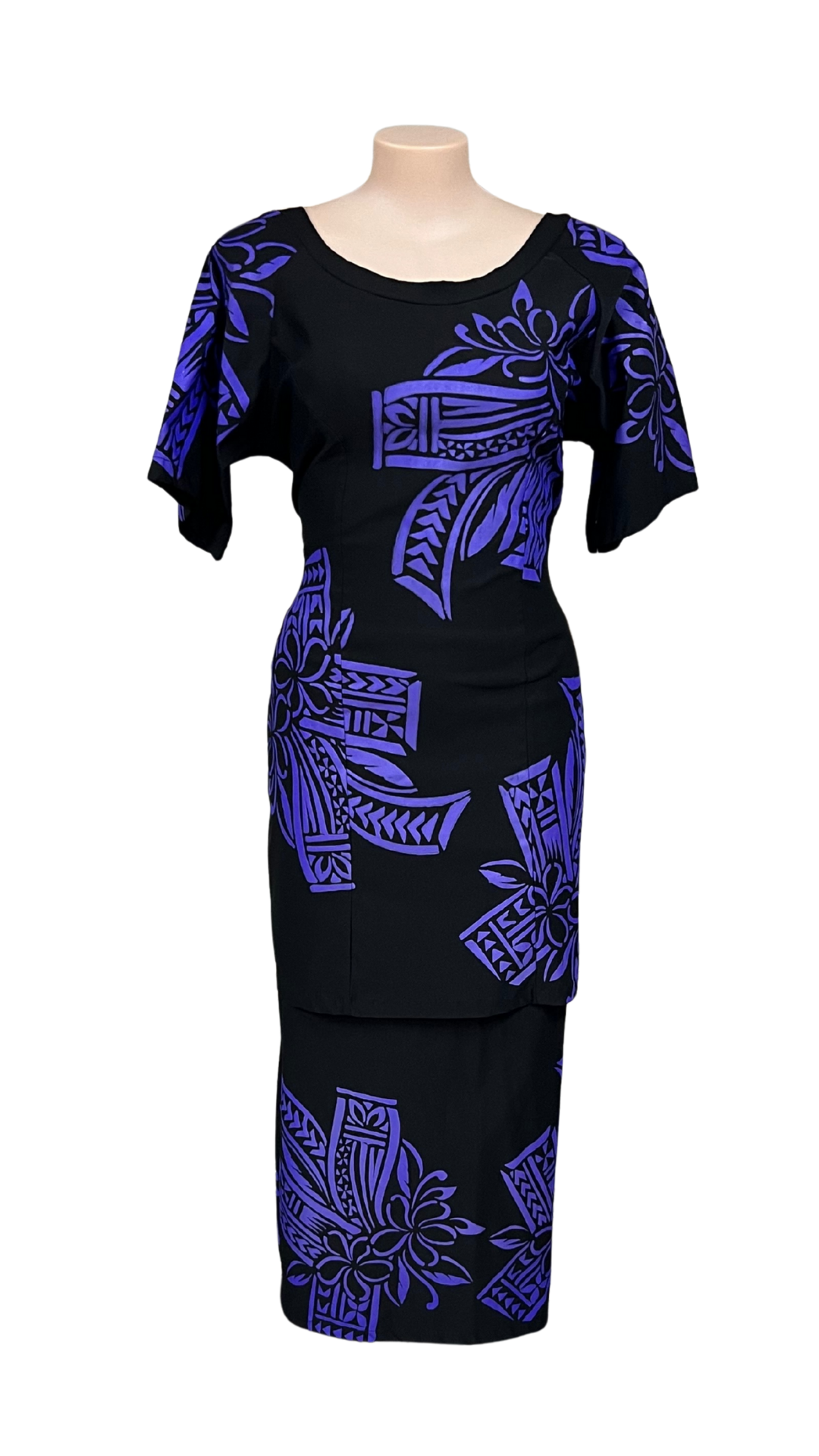 Meilani Puletasi Size 22