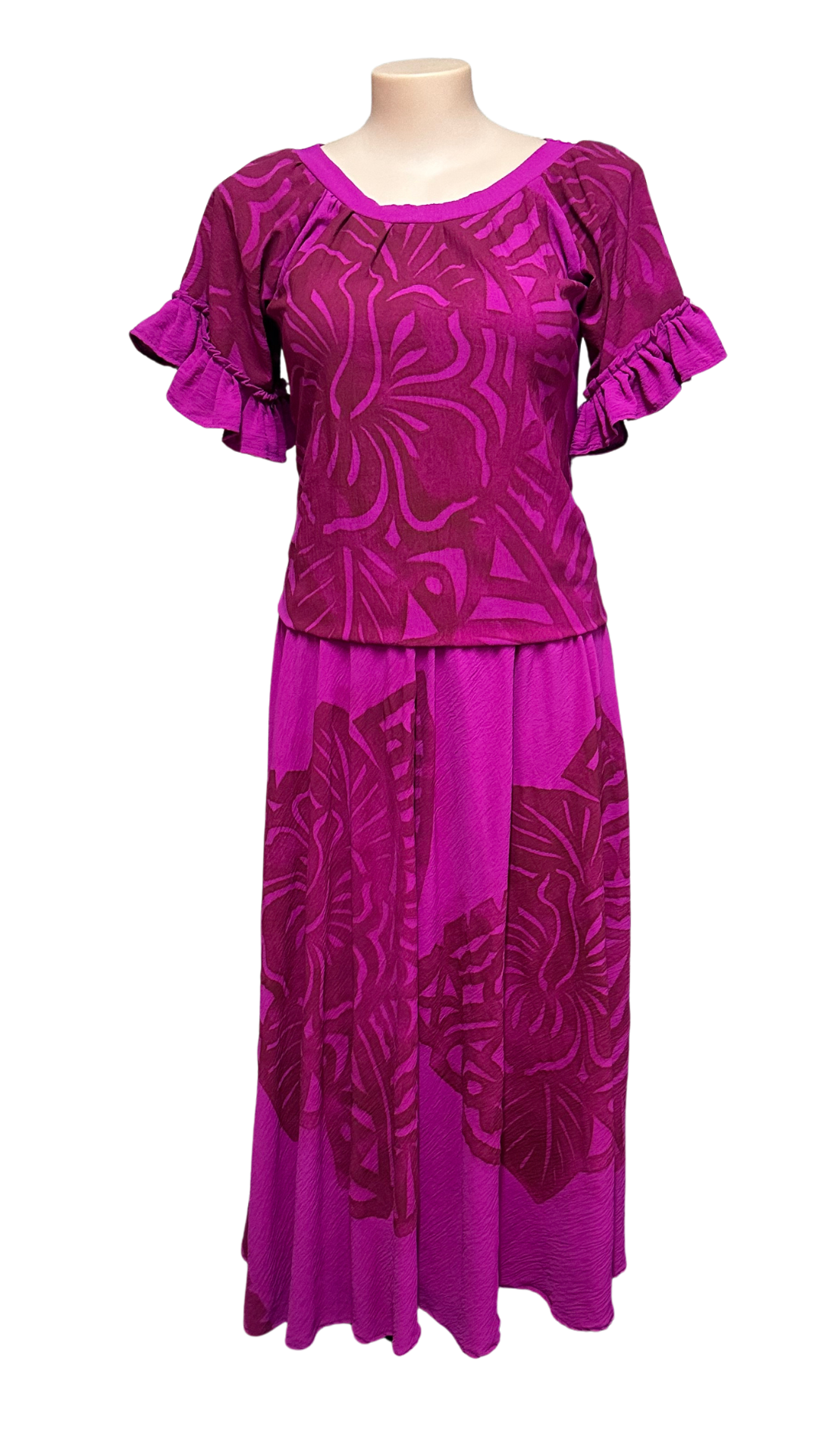 Tara Dress Size 16