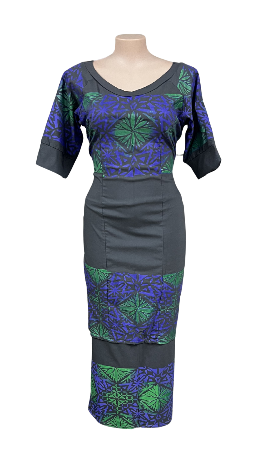 Meilani Puletasi Size 20