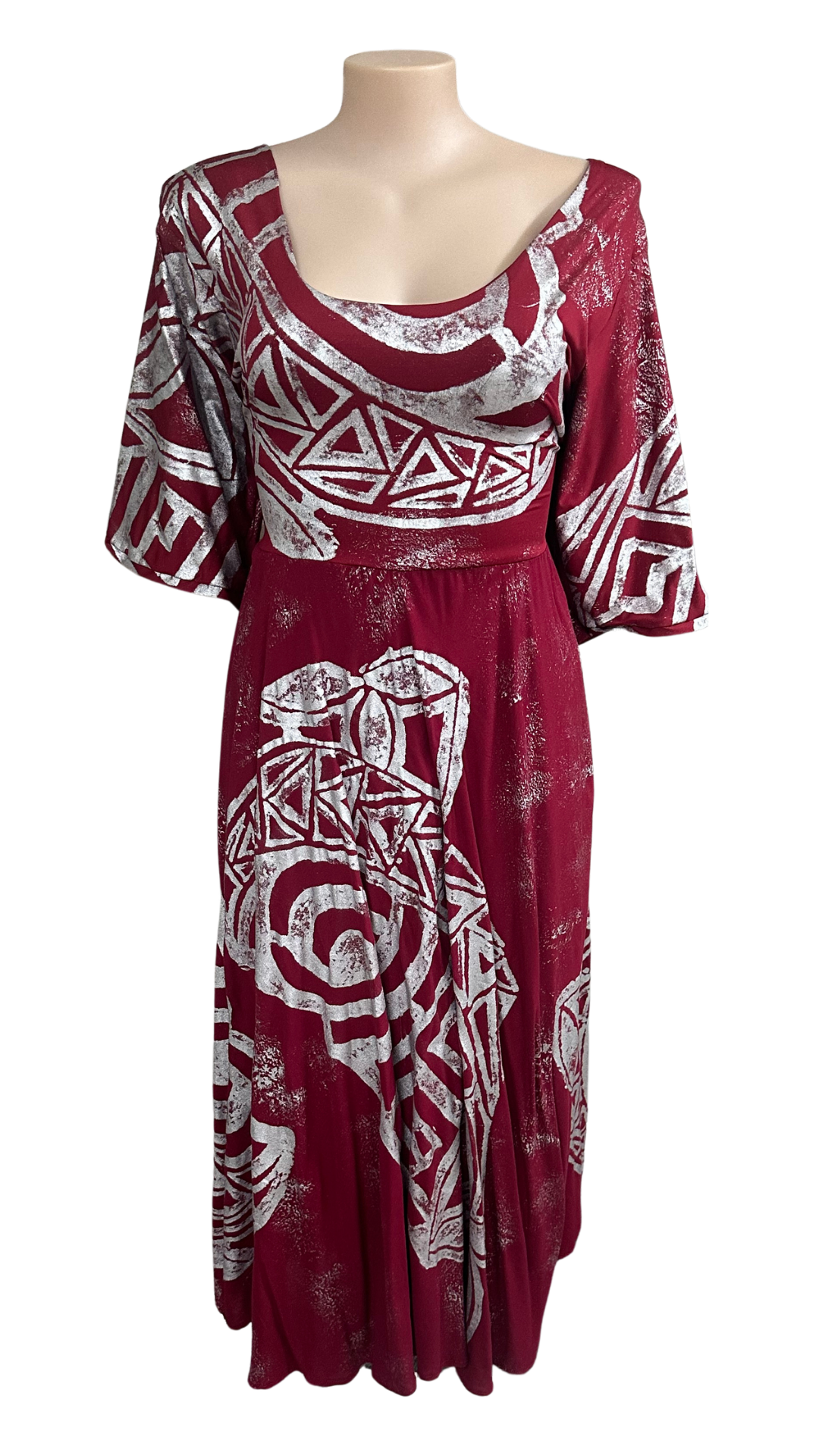 Tamara Dress Size 26