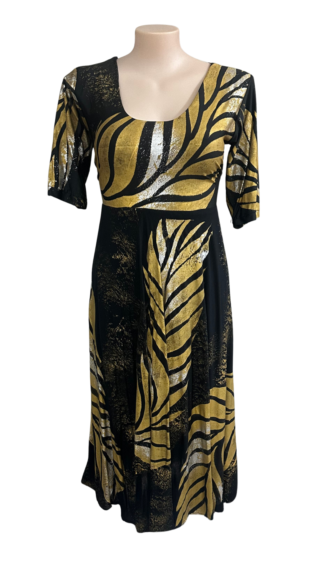Tamara Dress Size 20