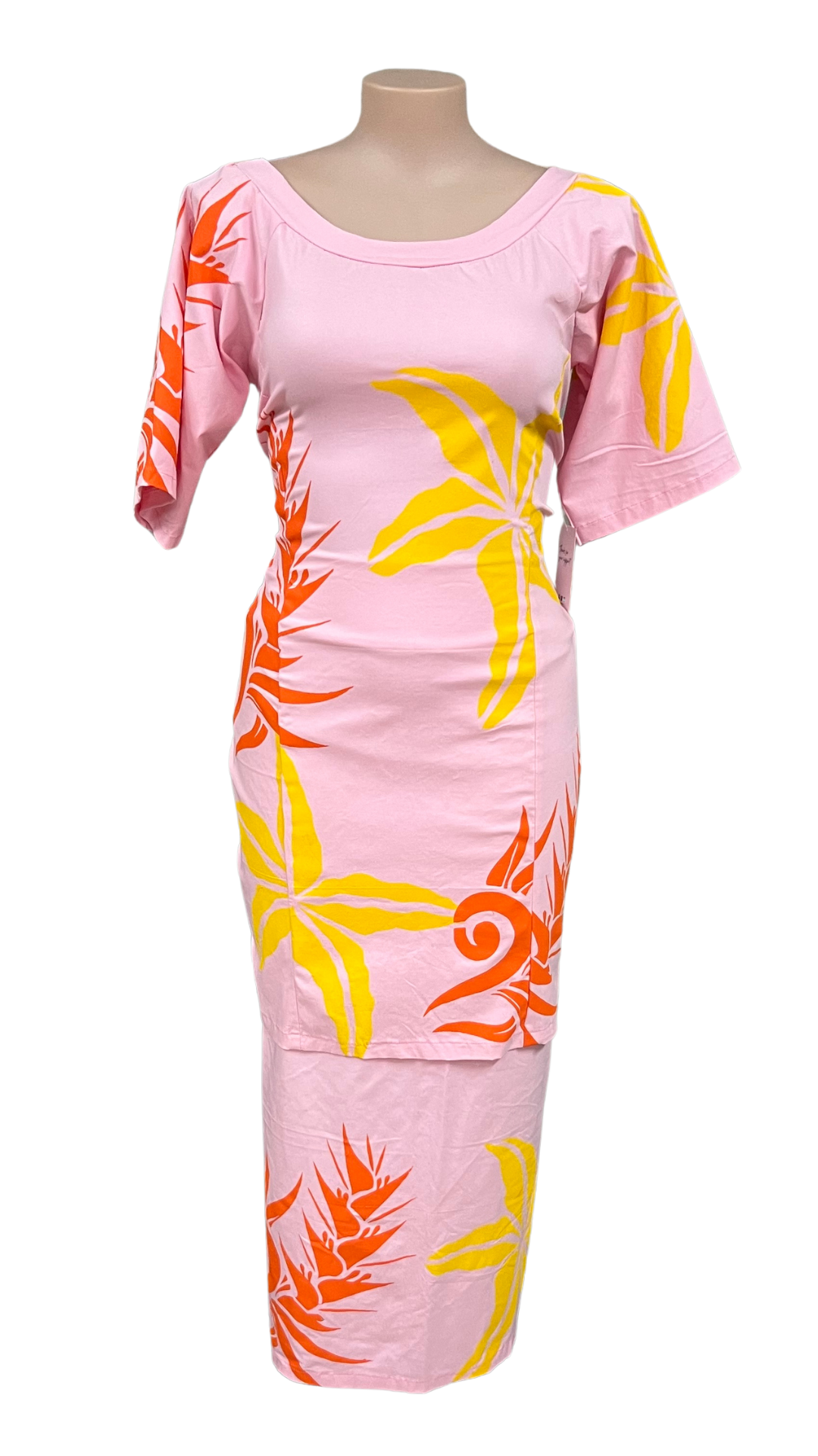 Ane Puletasi Size 20