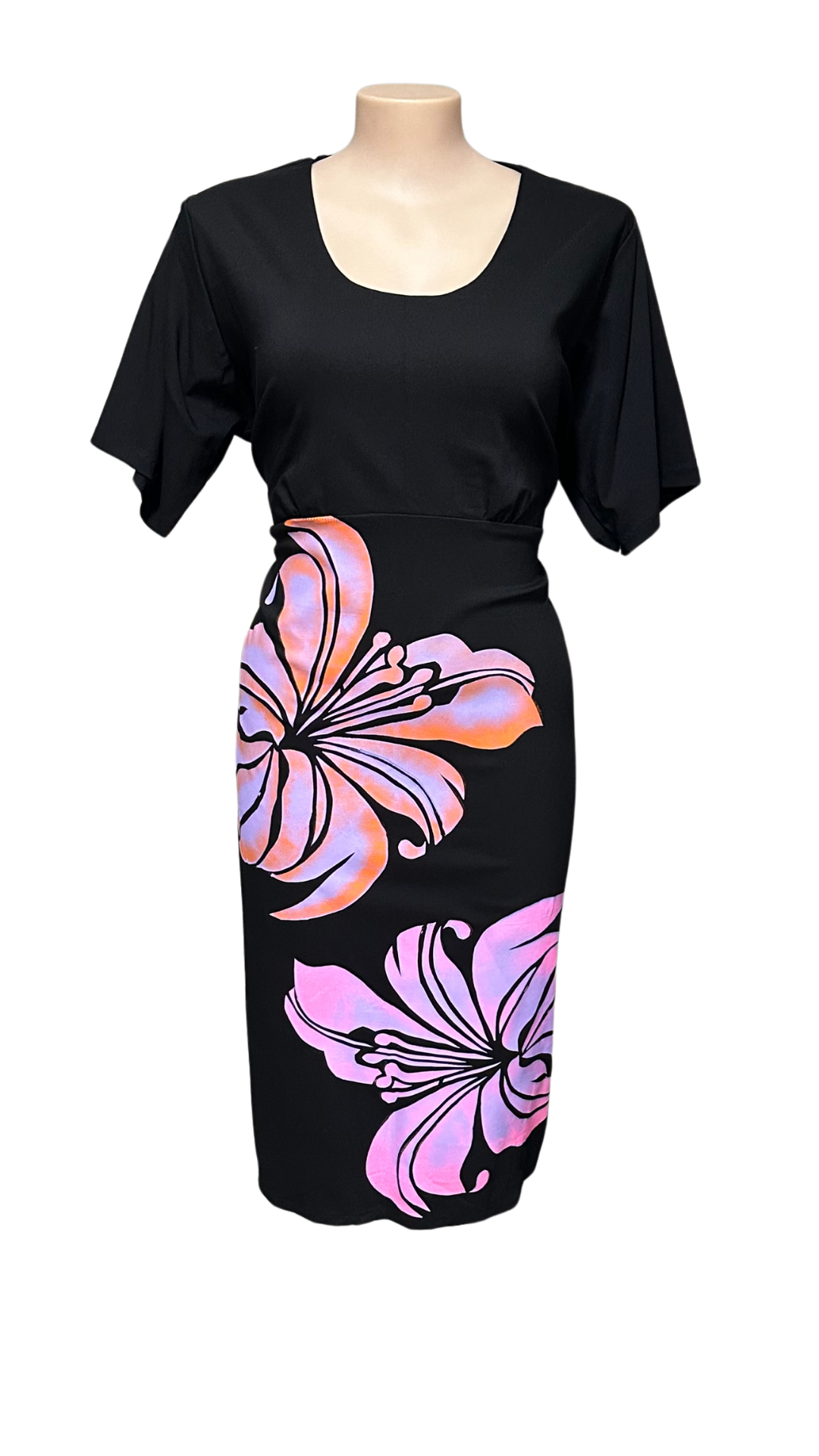 Luana Dress Size 22