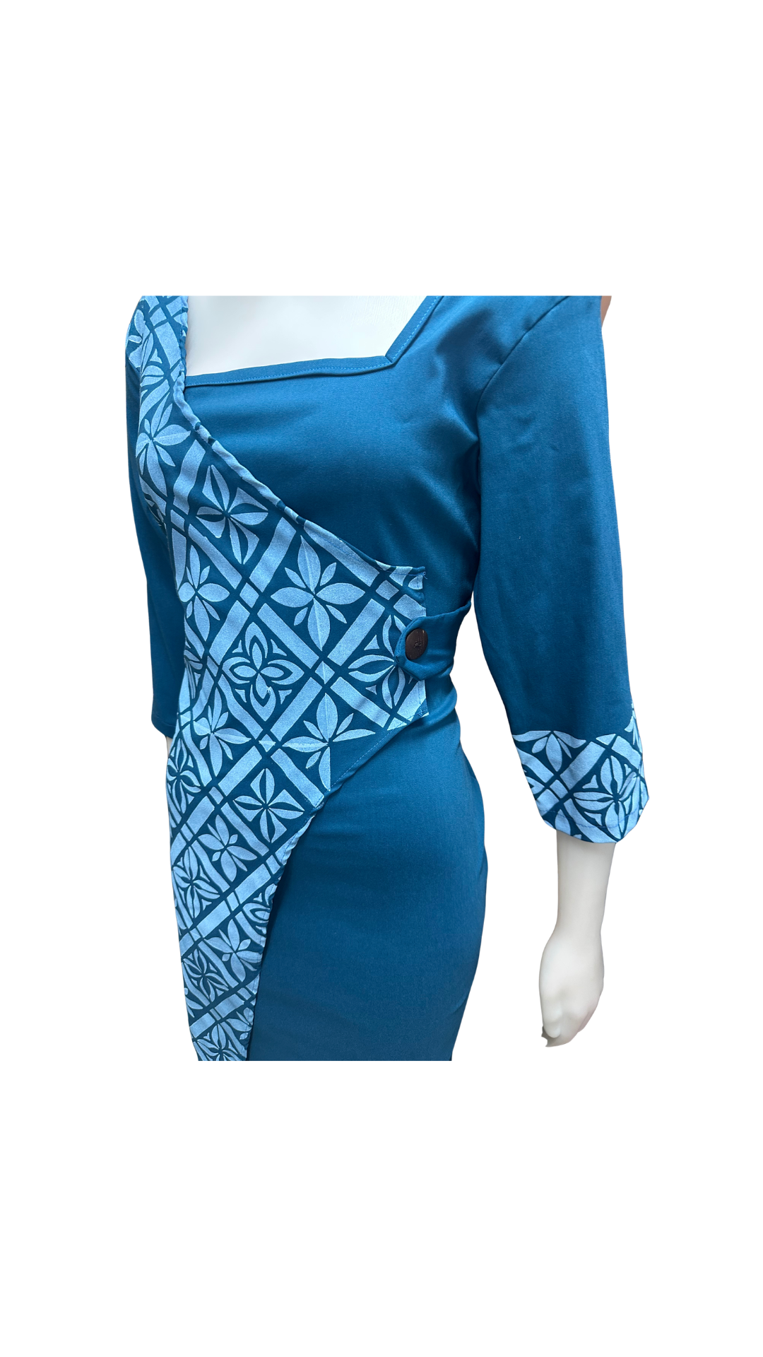 Mina Dress Size 14