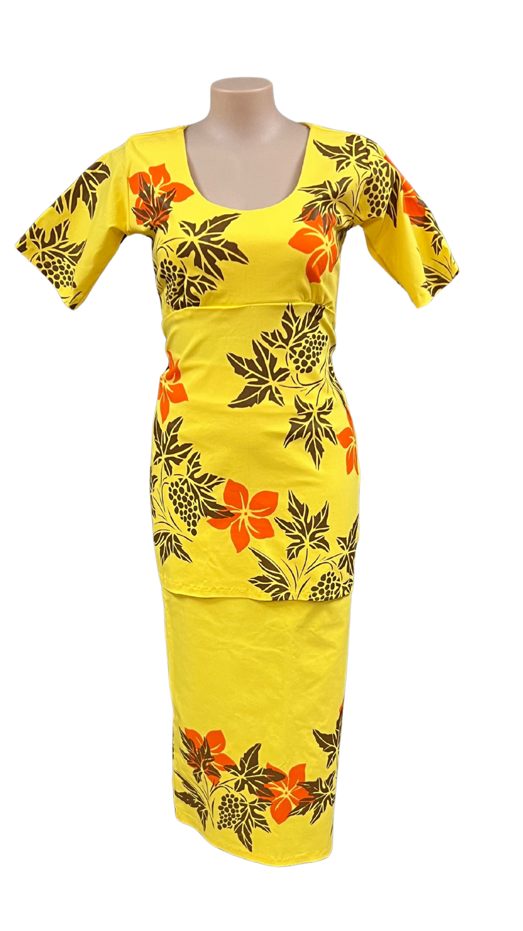 Tamara Puletasi Size 16