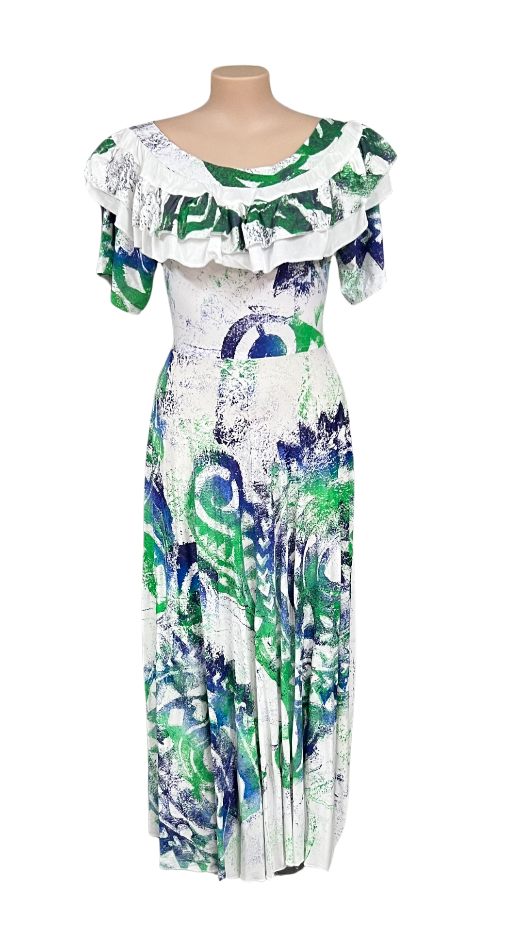 Lora Dress Size 18
