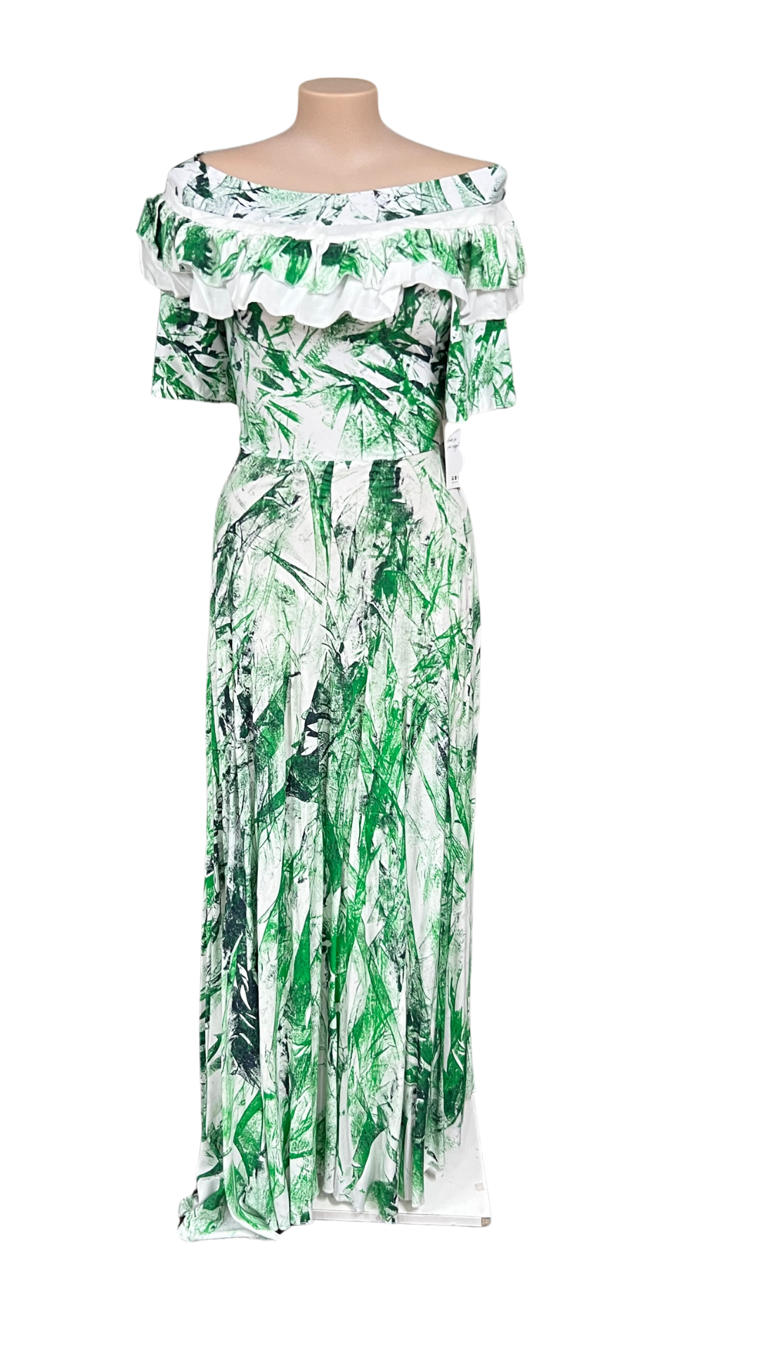 Lora Dress Size 18