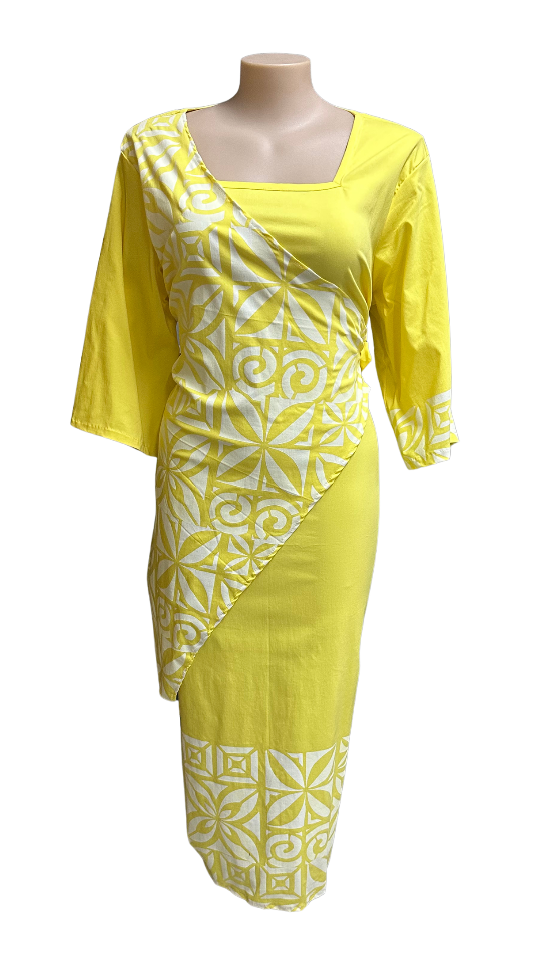 Mina Dress Size 24