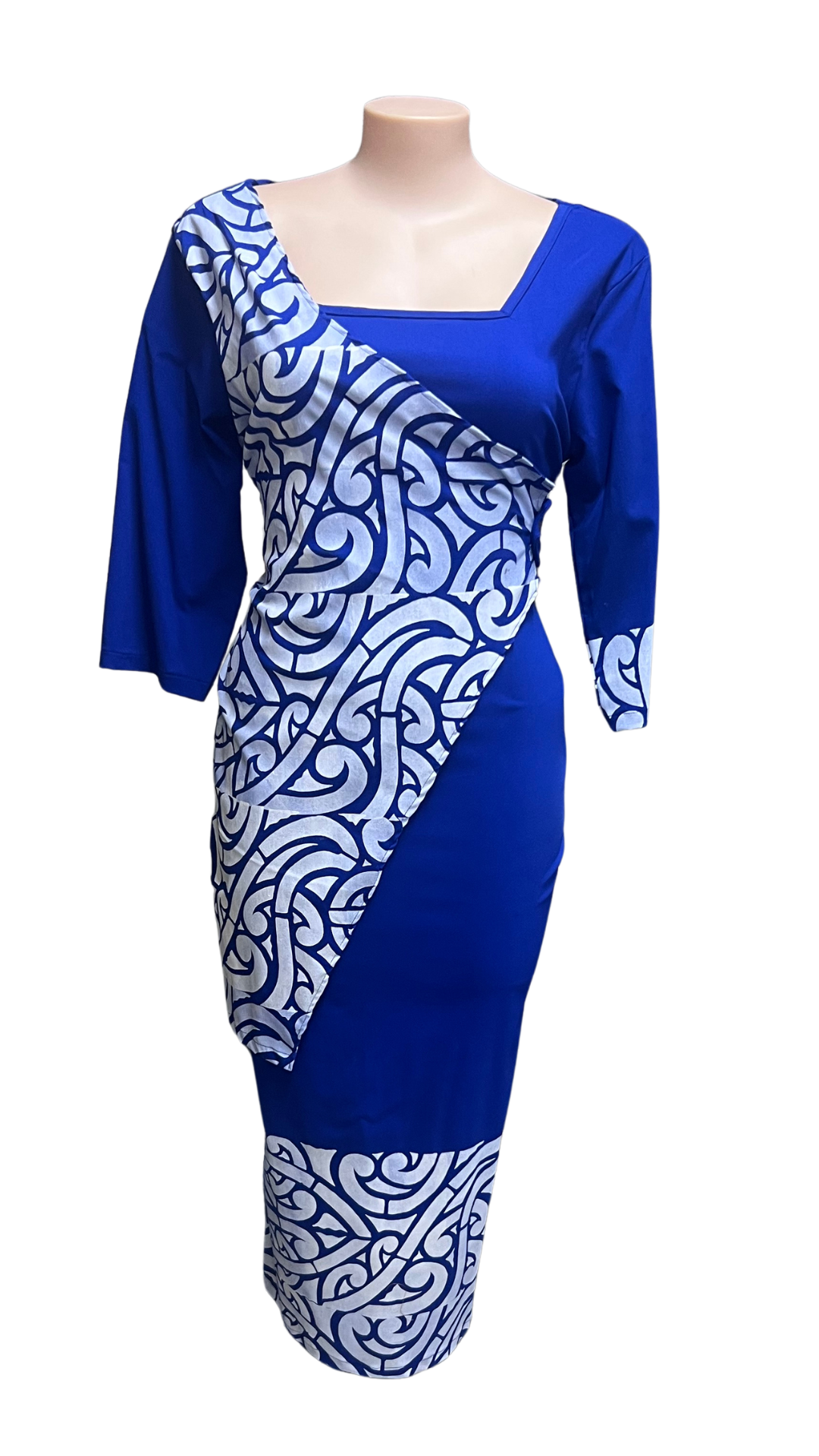 Mina Dress Size 20