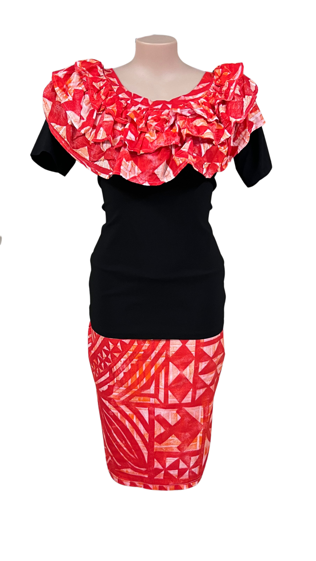 Mavei 2 Piece Set Size 18