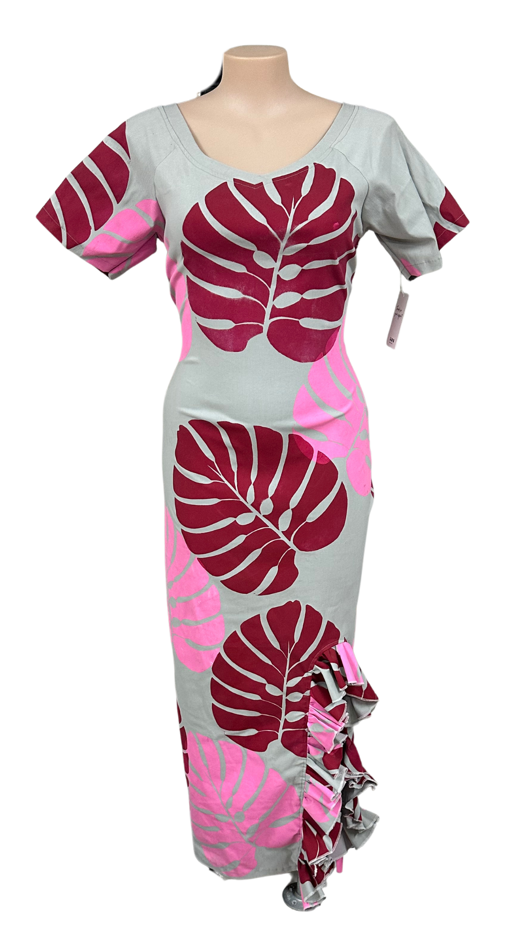 Tiana Dress Size 16