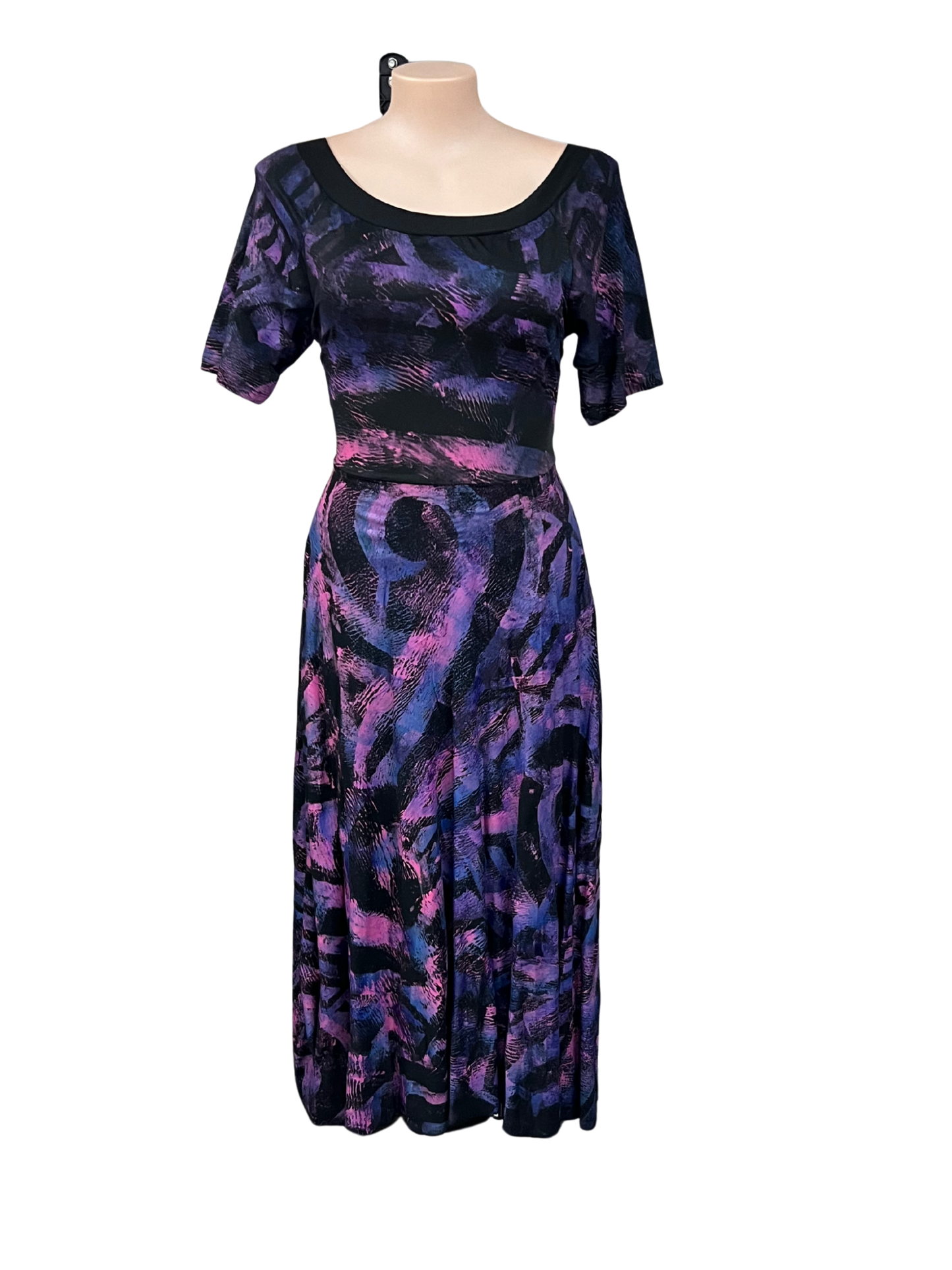 Nora Dress Size 18