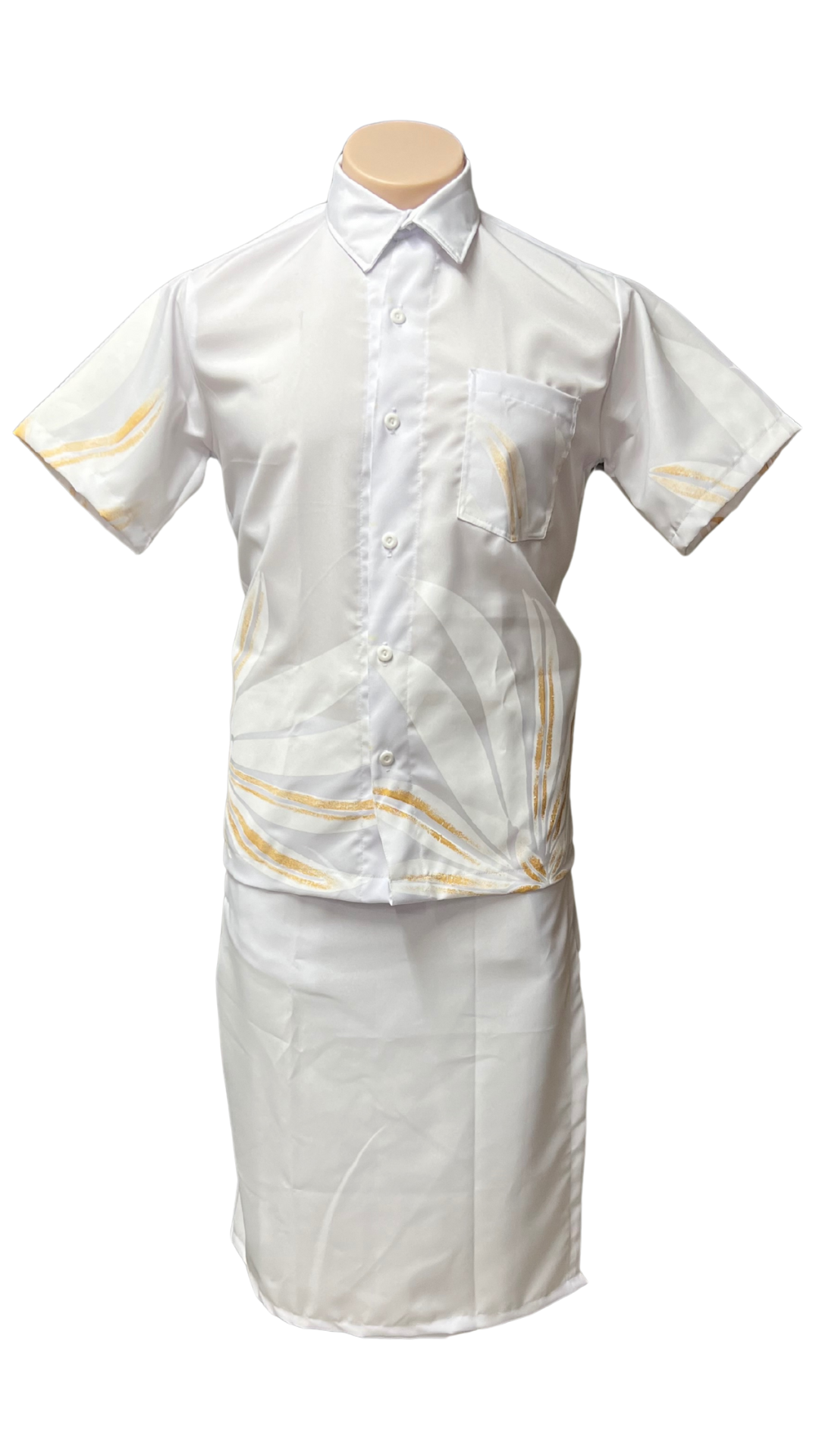 Boys set Size medium