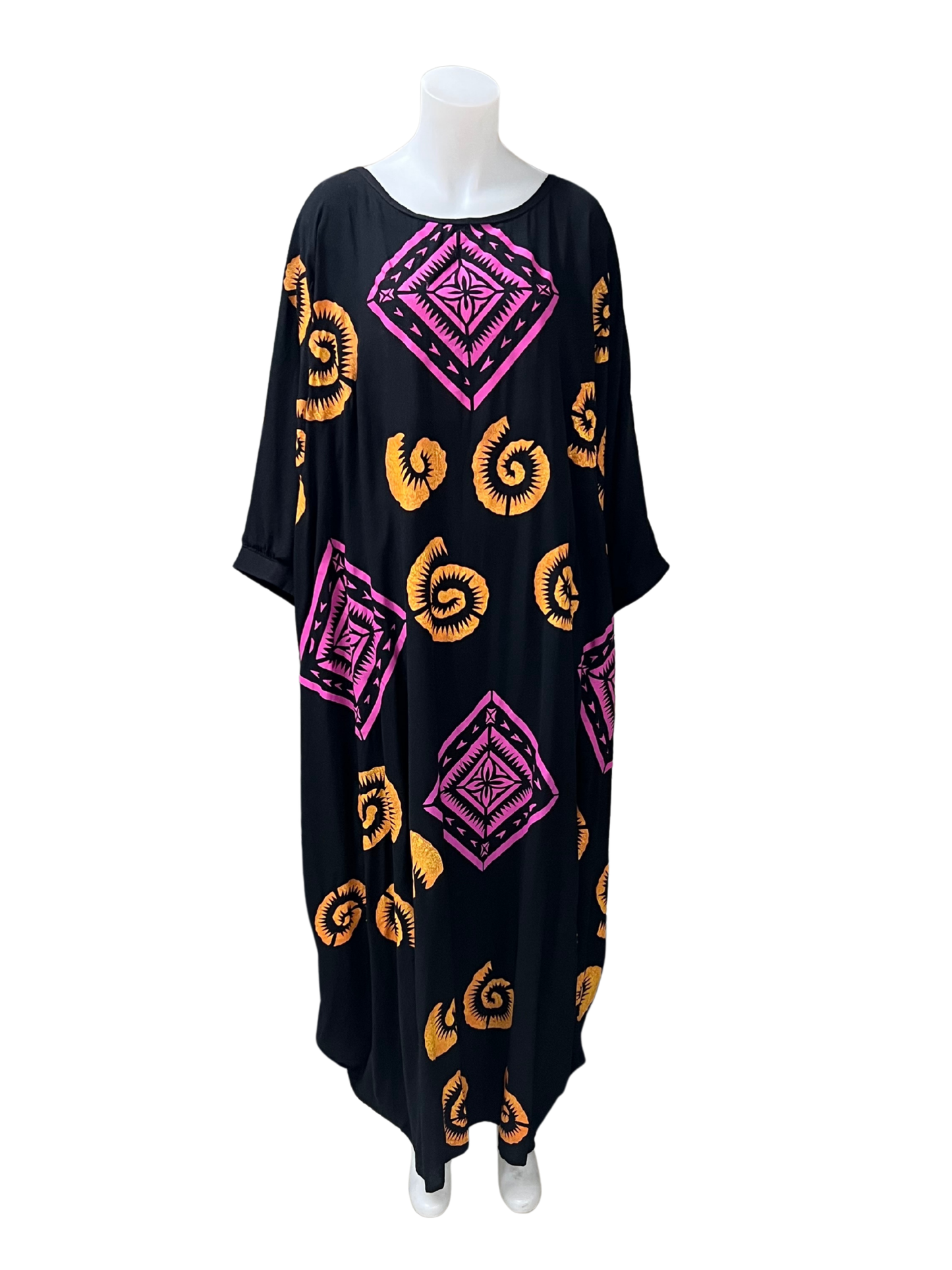 Joria Dress Sizes 18-20