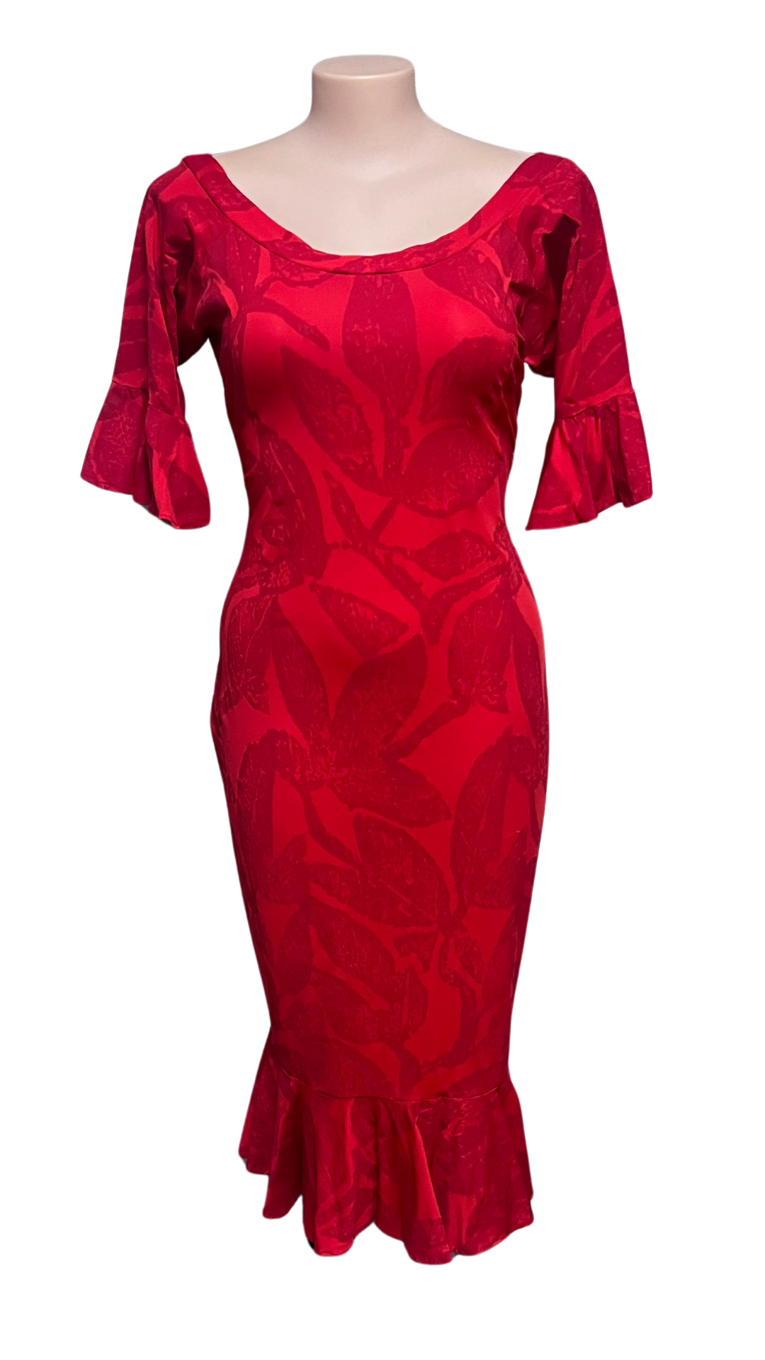 Dress Size 20