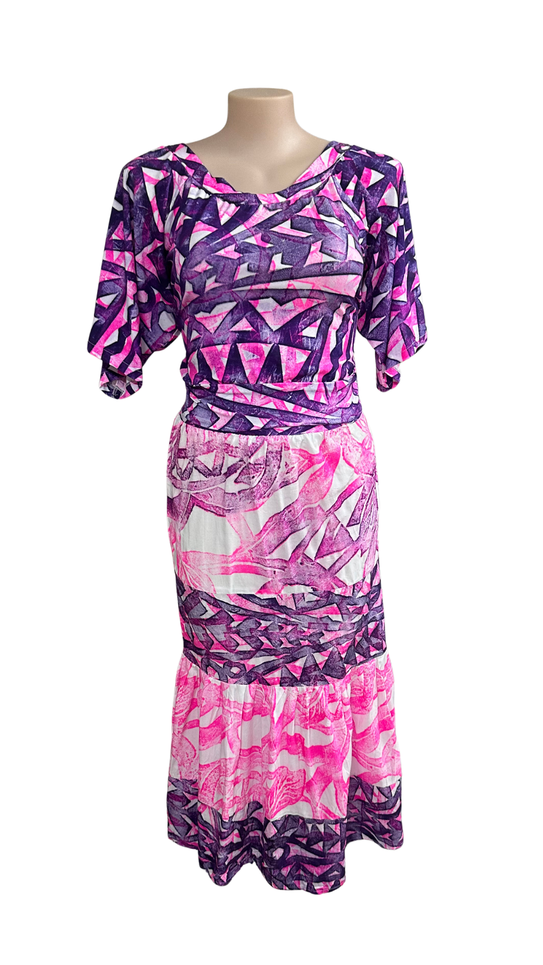 Tara 2 Piece Set Size 22