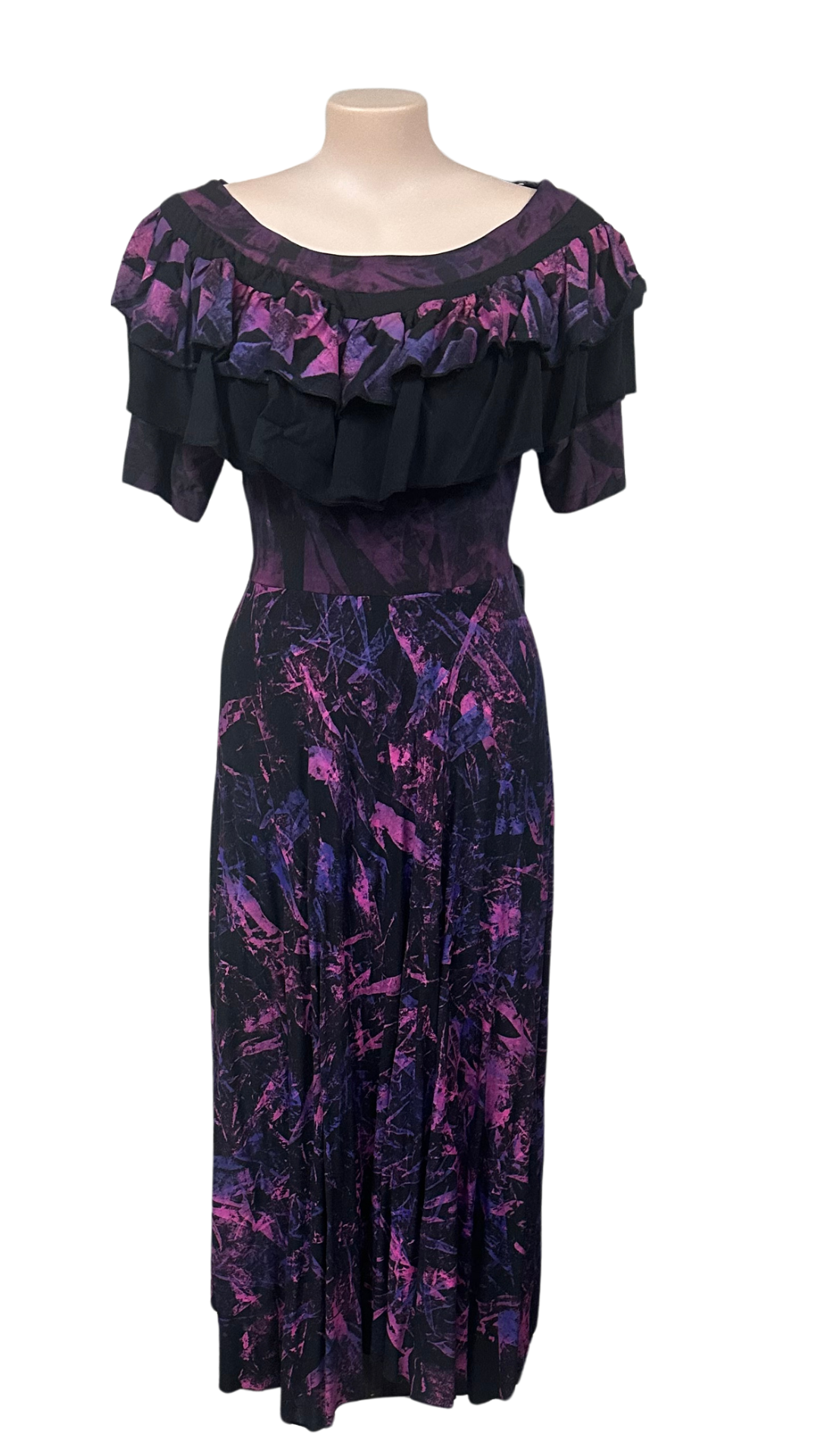 Nora Dress Size 22