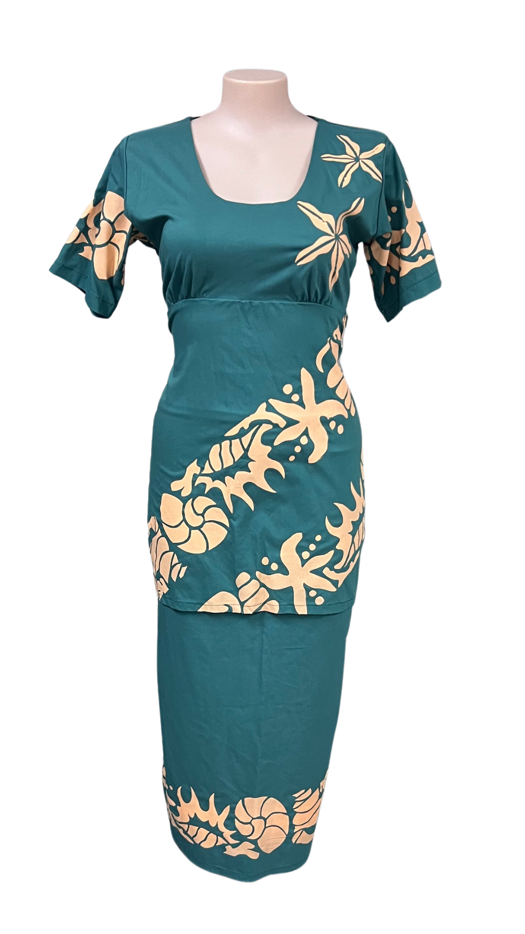 Tamara Puletasi Size 18