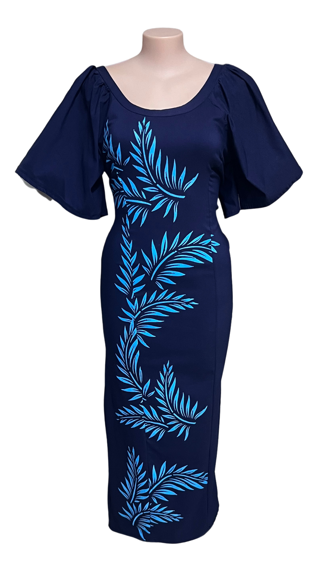 Maui Dress Size 18