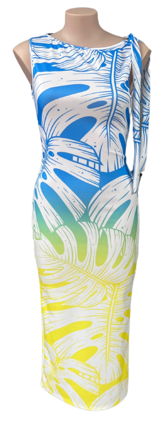 Ana Dress