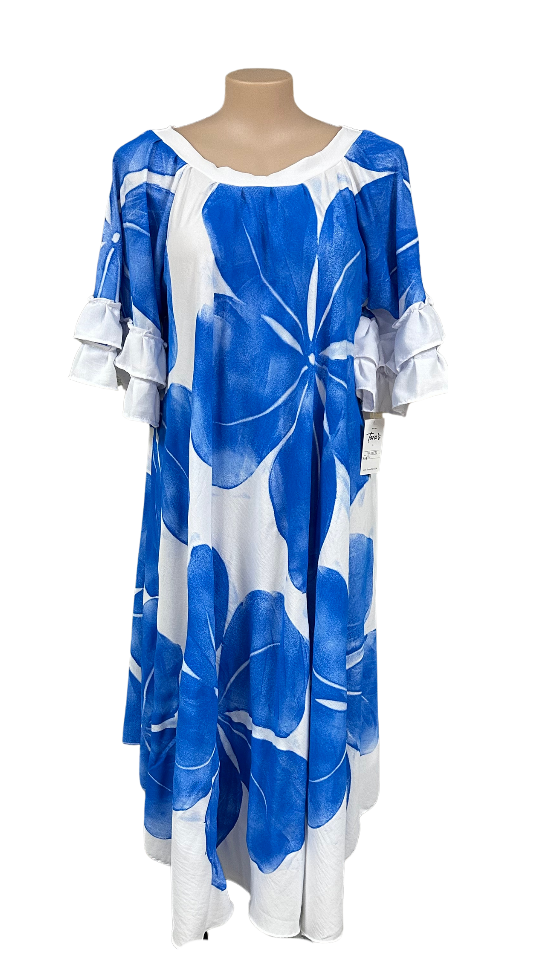 Moana Dress Size 24-26