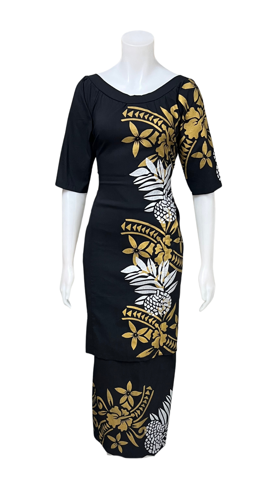 Ane Puletasi Size 14