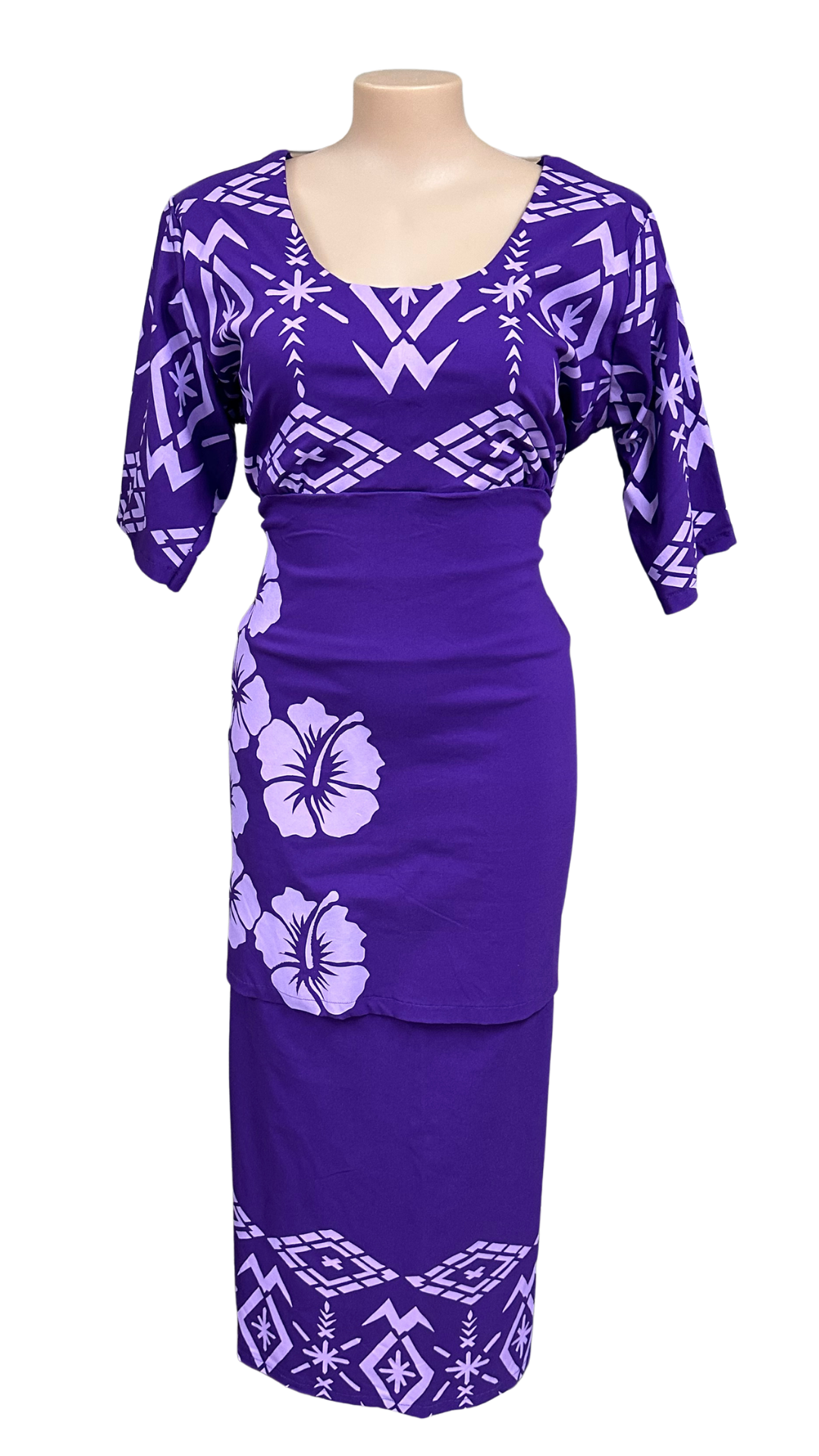 Tamara Puletasi Size 22