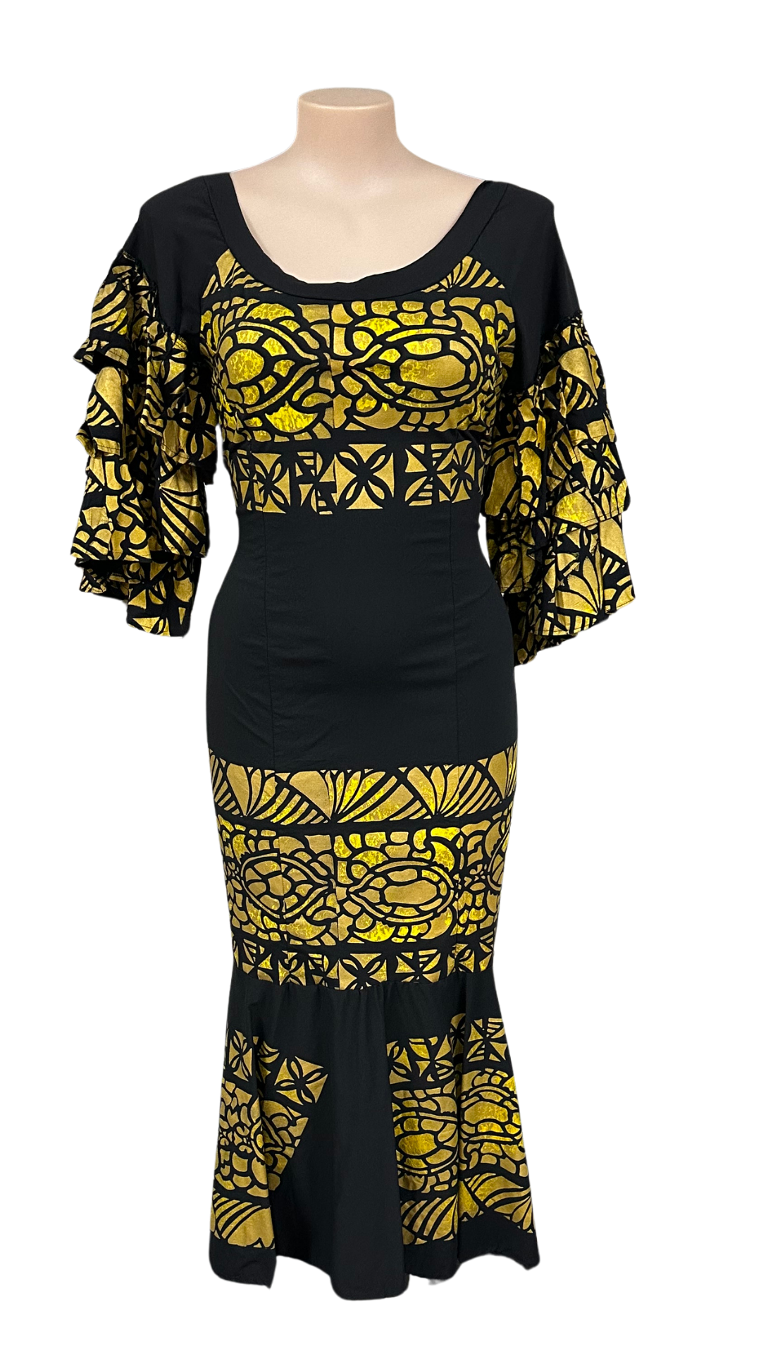 Ivana Dress Size 22