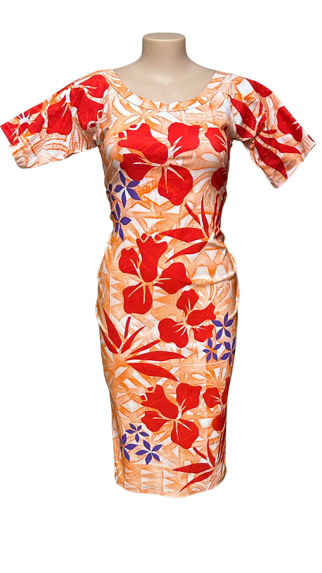 Tori Dress Size 16